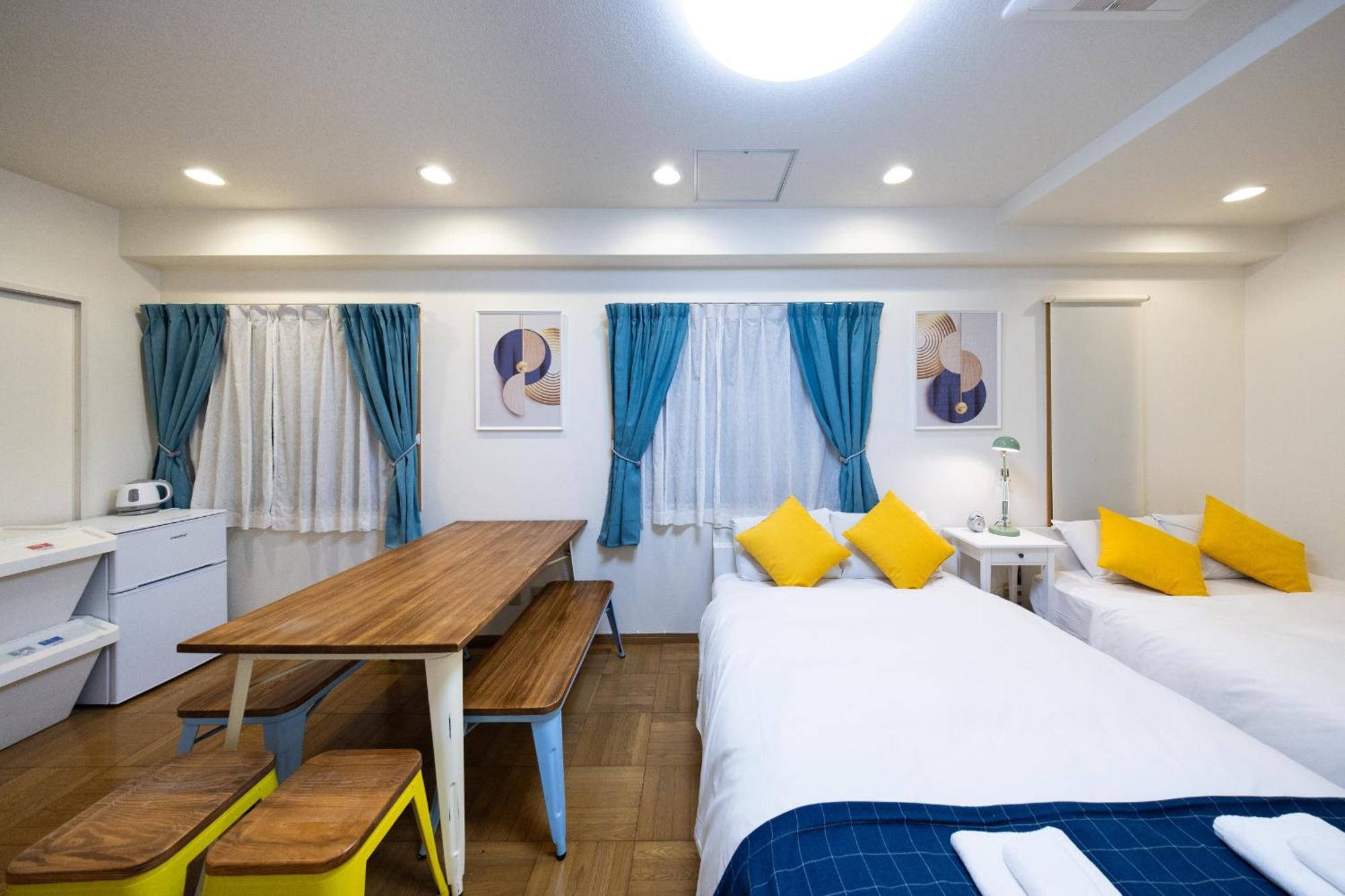 Apartamento Sky Living