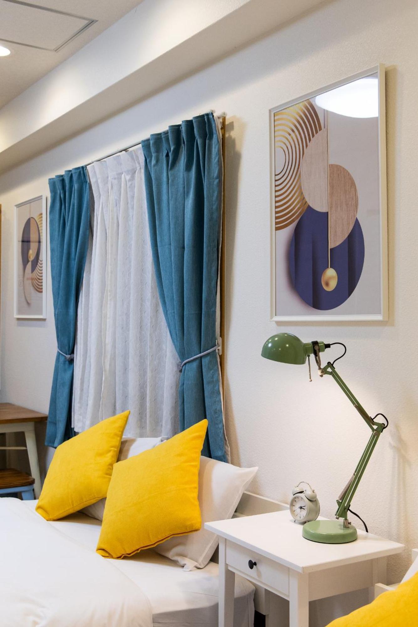 Apartamento Sky Living *