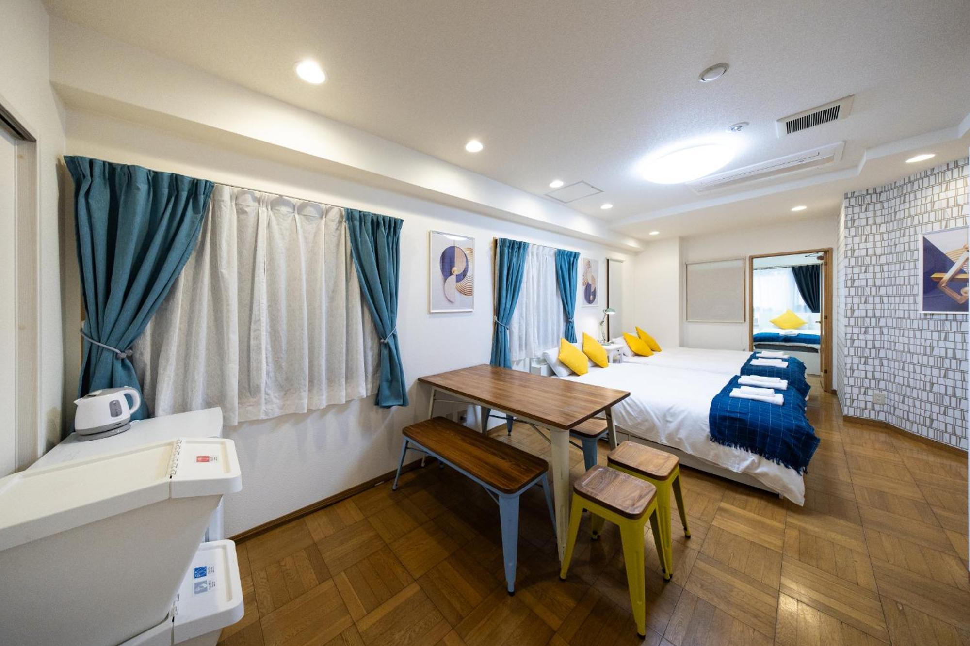 Sky Living Apartamento *