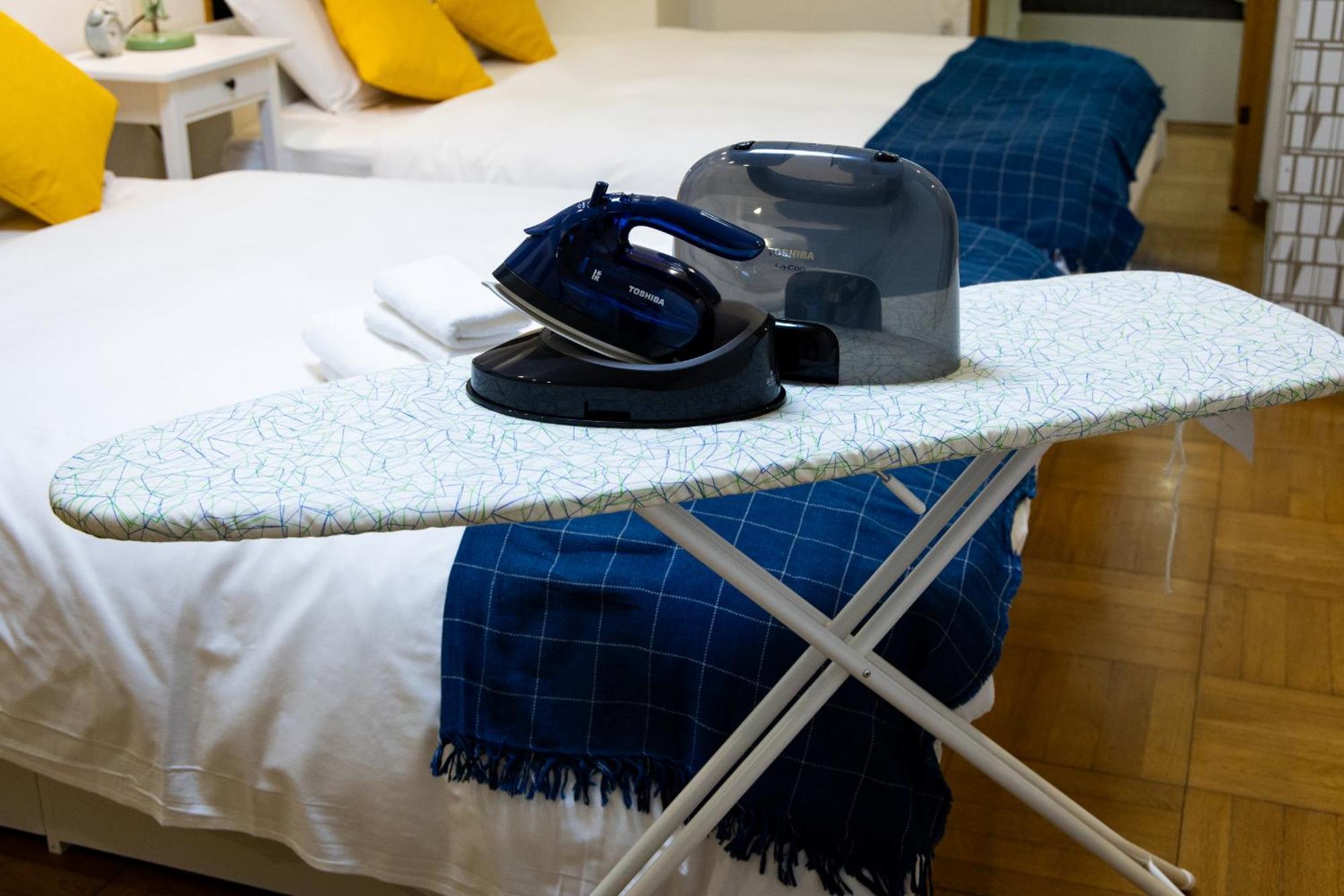 Sky Living Apartamento Osaka