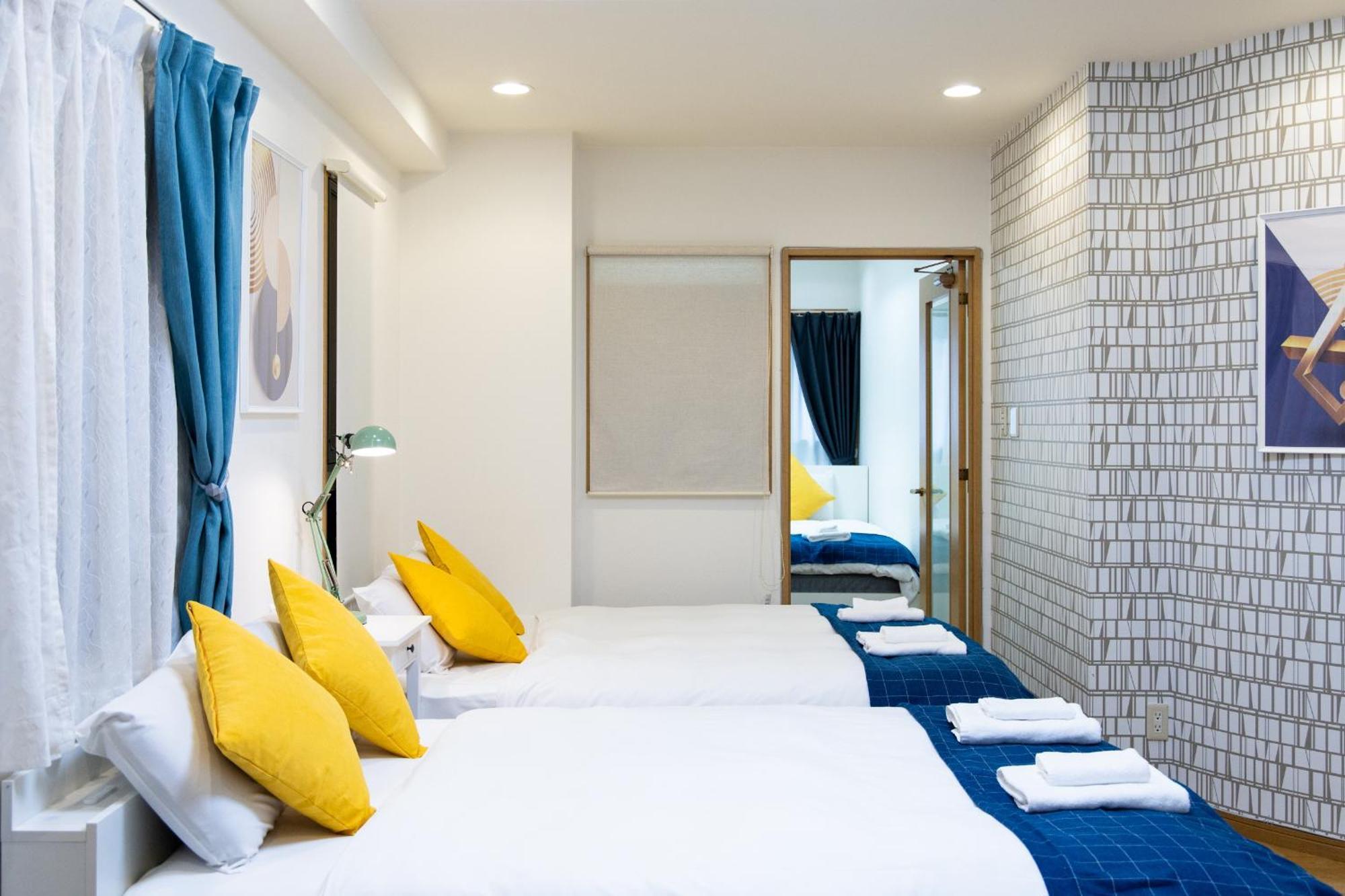 Apartamento Sky Living *
