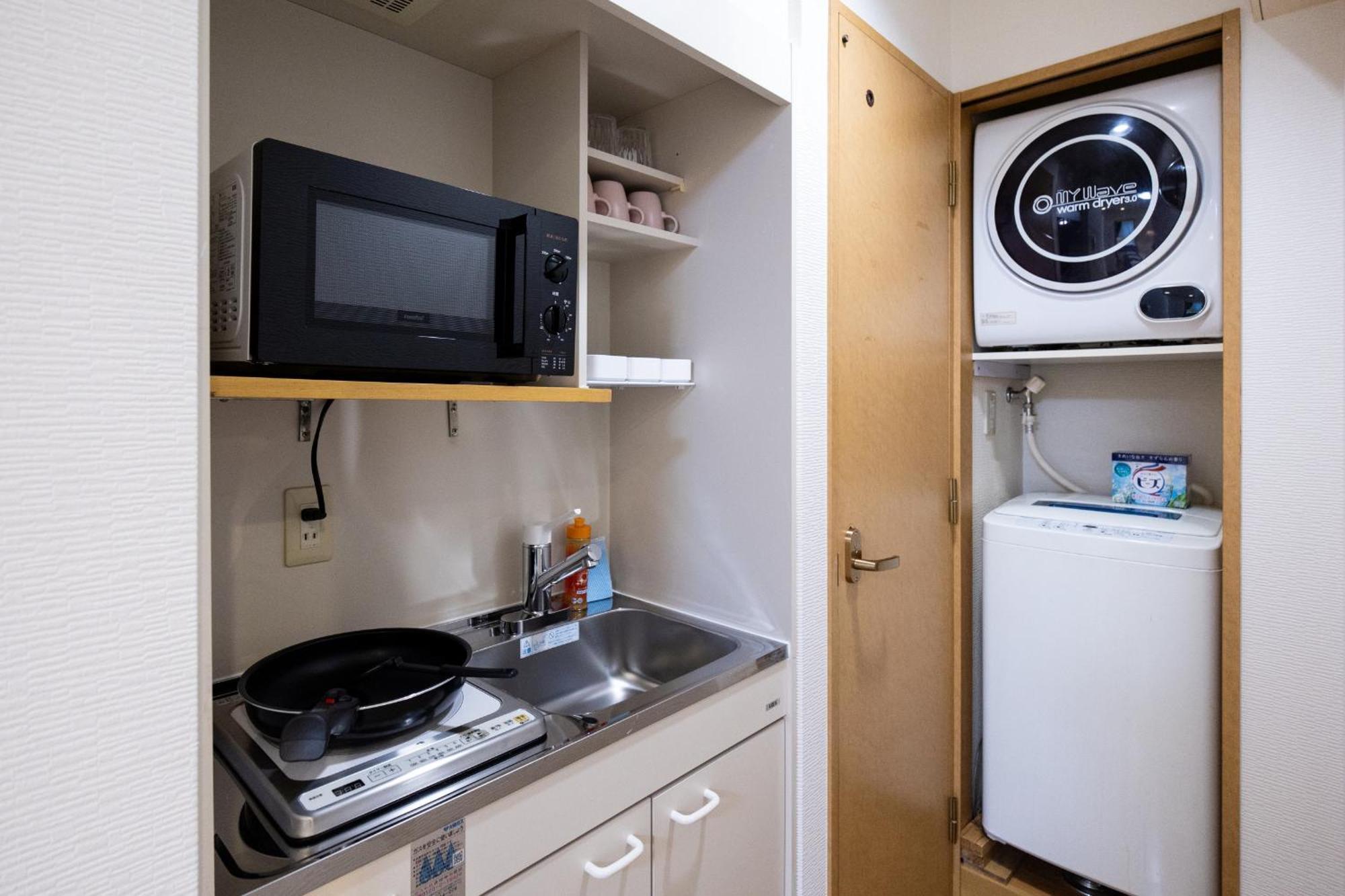 Sky Living Apartamento *