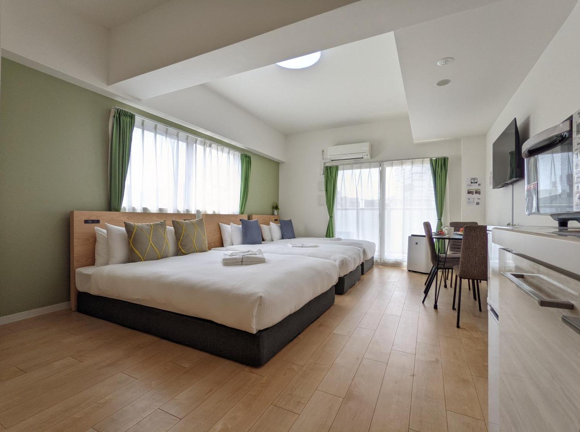 Hotel Eslead Namba South ⅰ