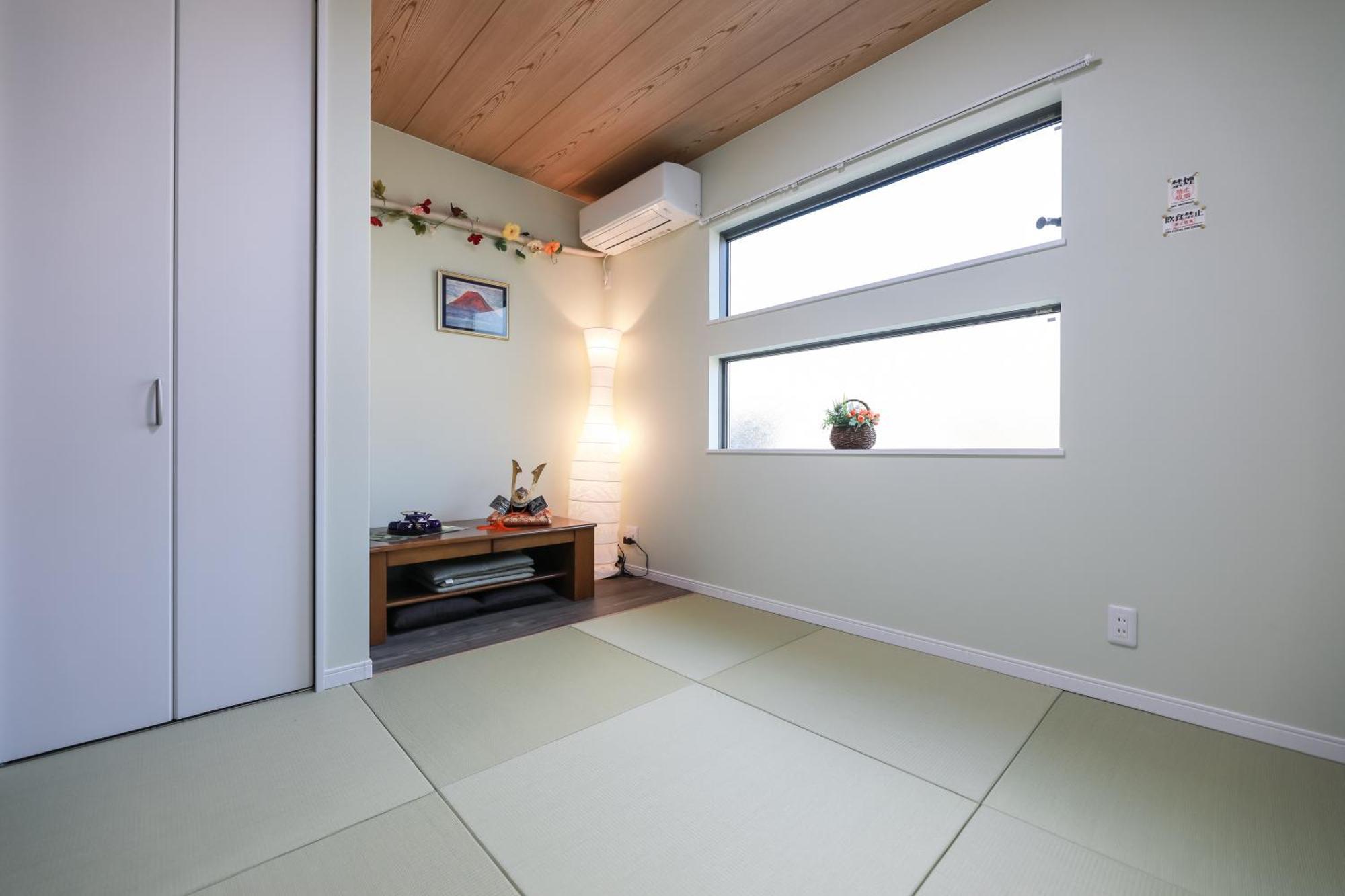 Oda Momodani Villa Osaka
