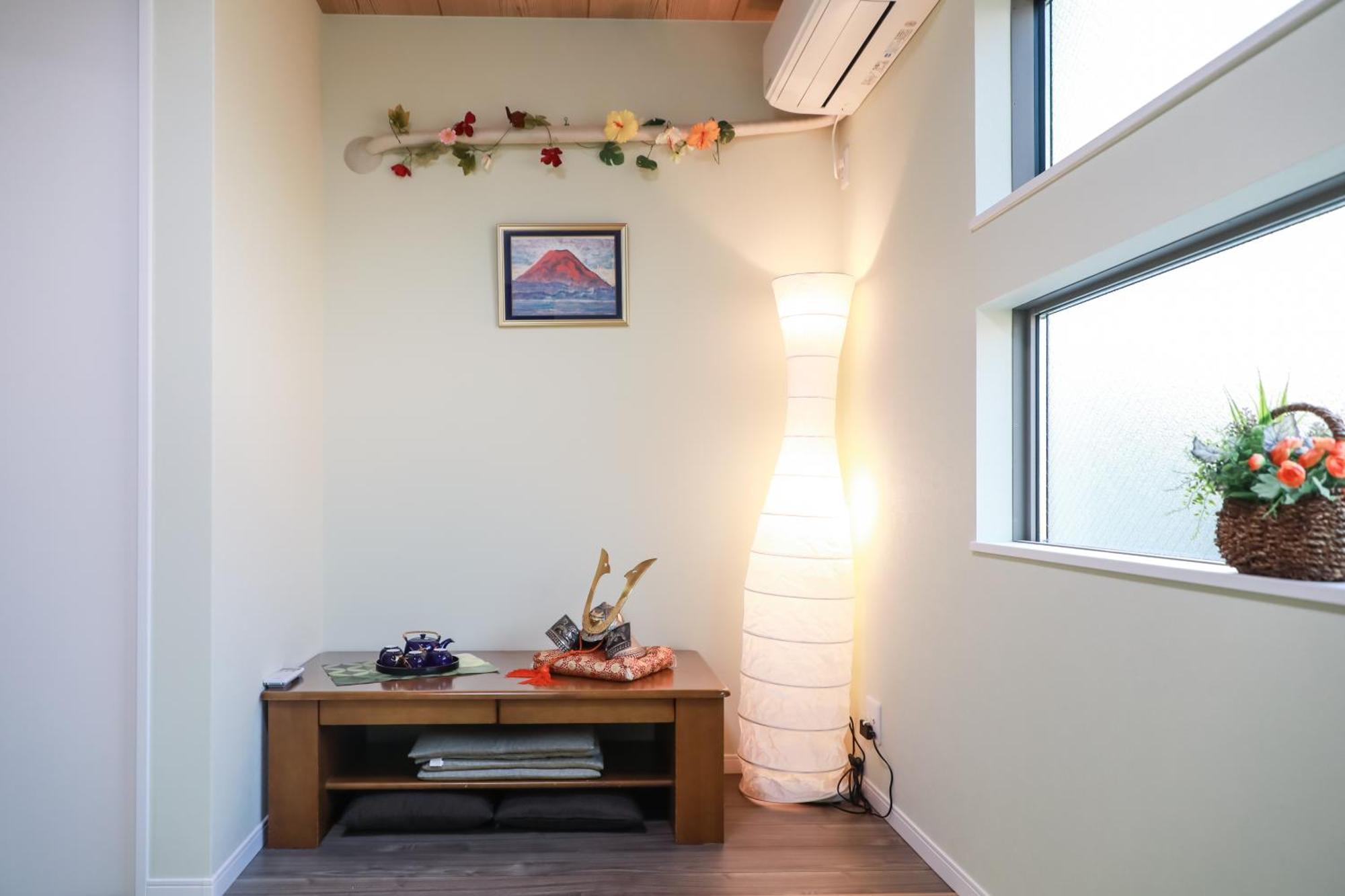 Villa Oda Momodani