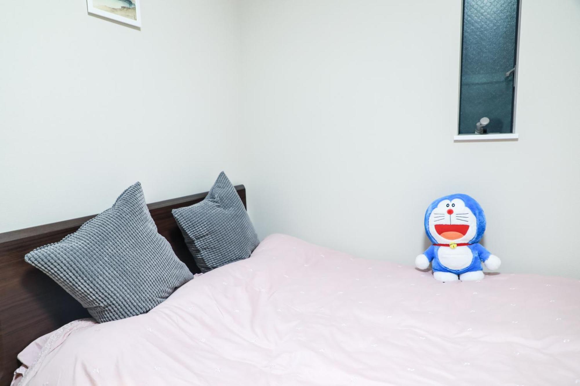 Villa Oda Momodani Osaka
