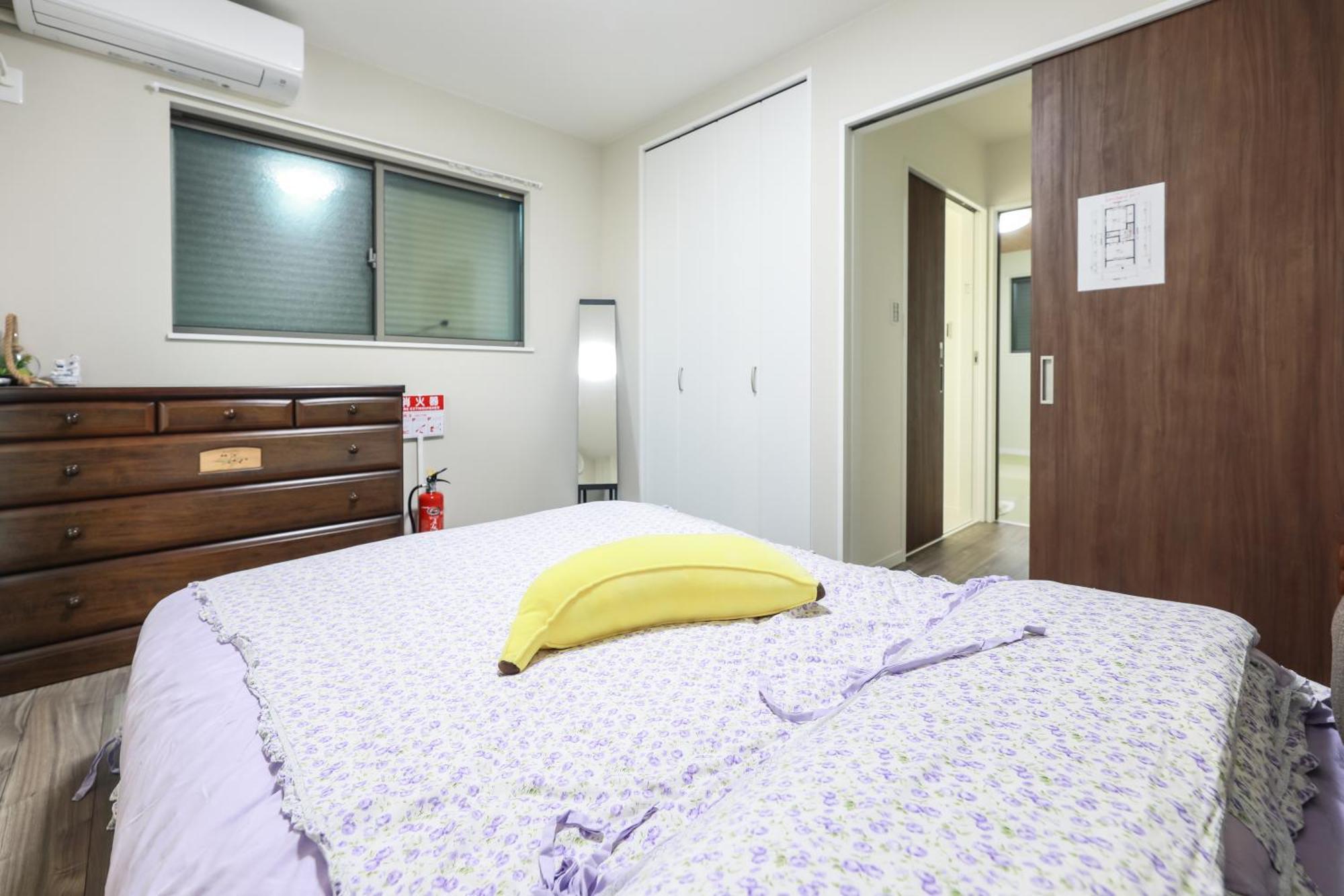 Villa Oda Momodani *