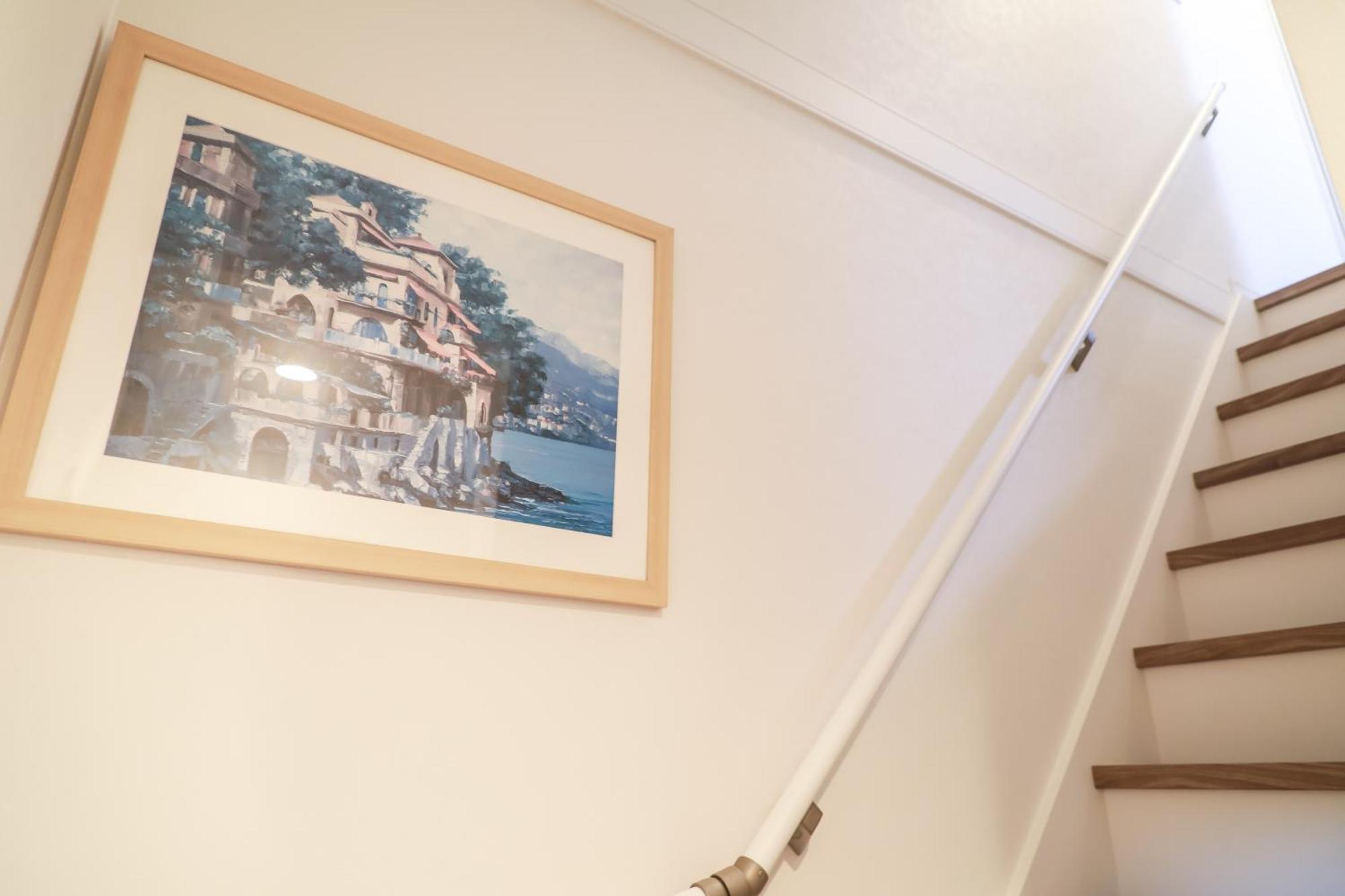 Villa Oda Momodani