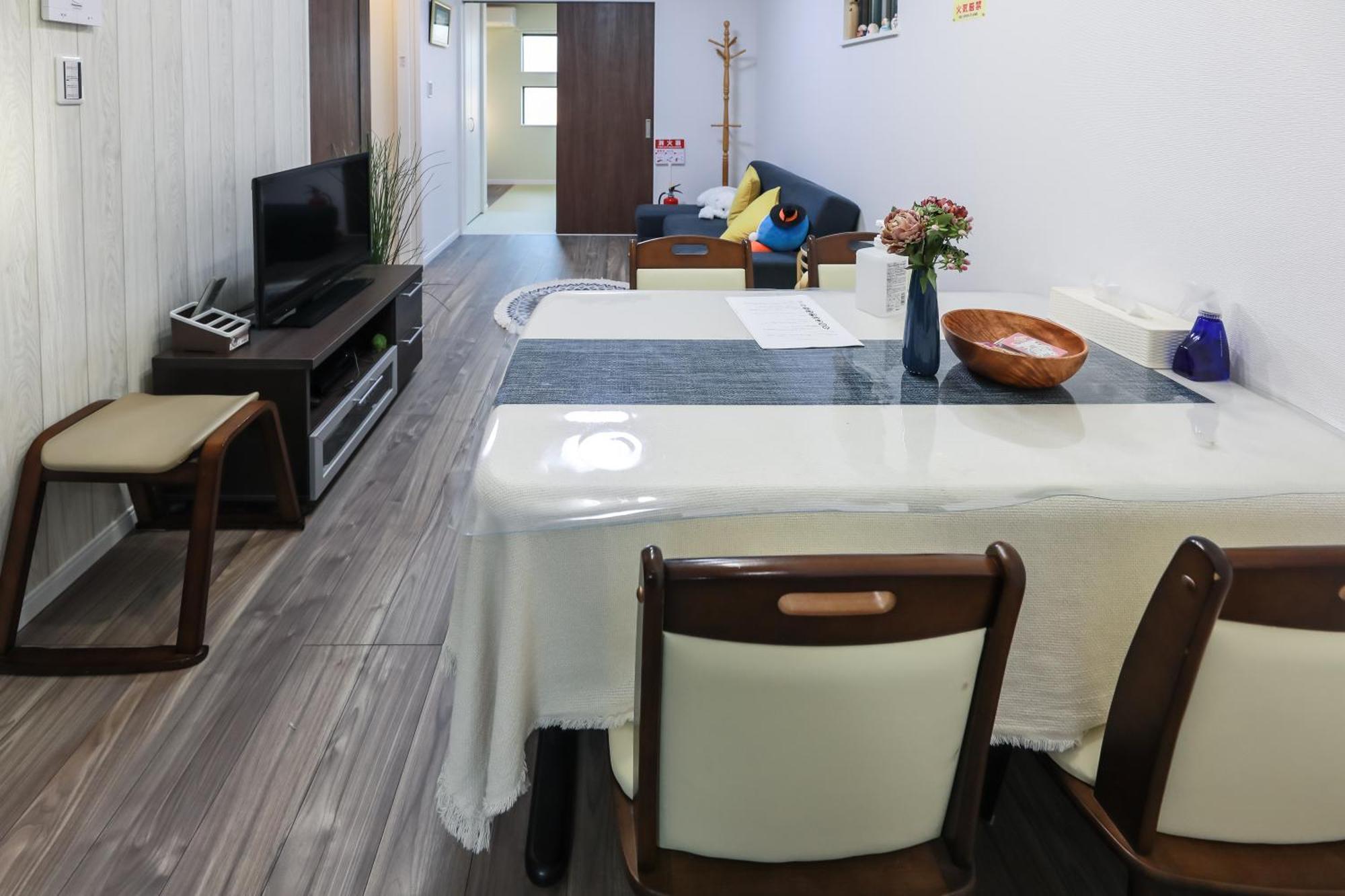 Villa Oda Momodani Osaka