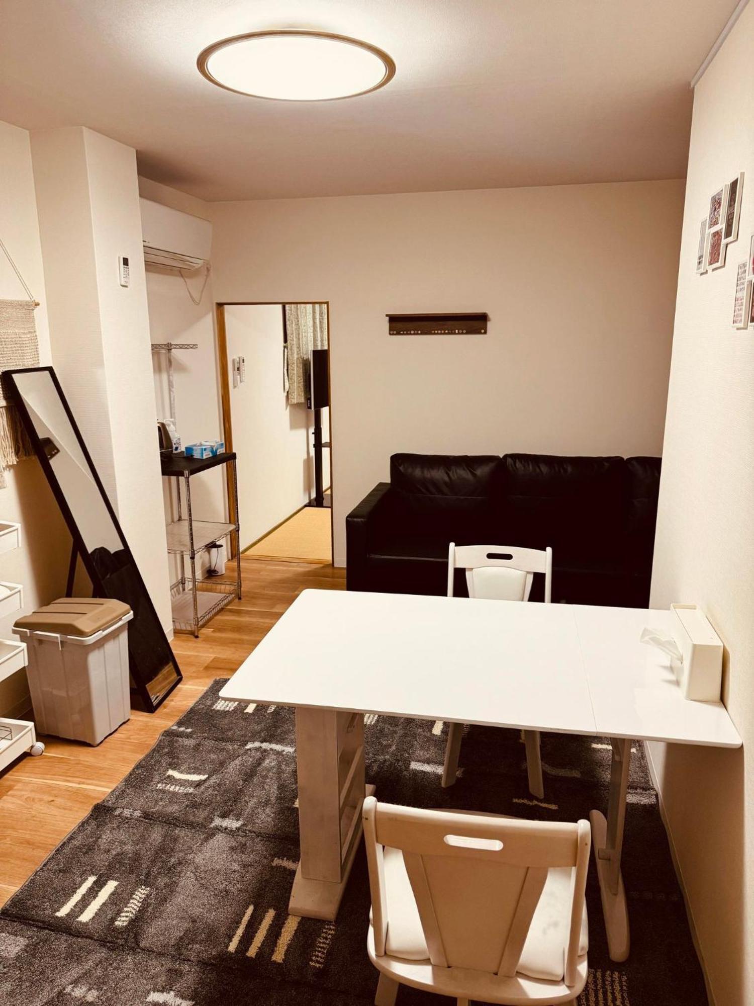 Guest house 道頓堀house *