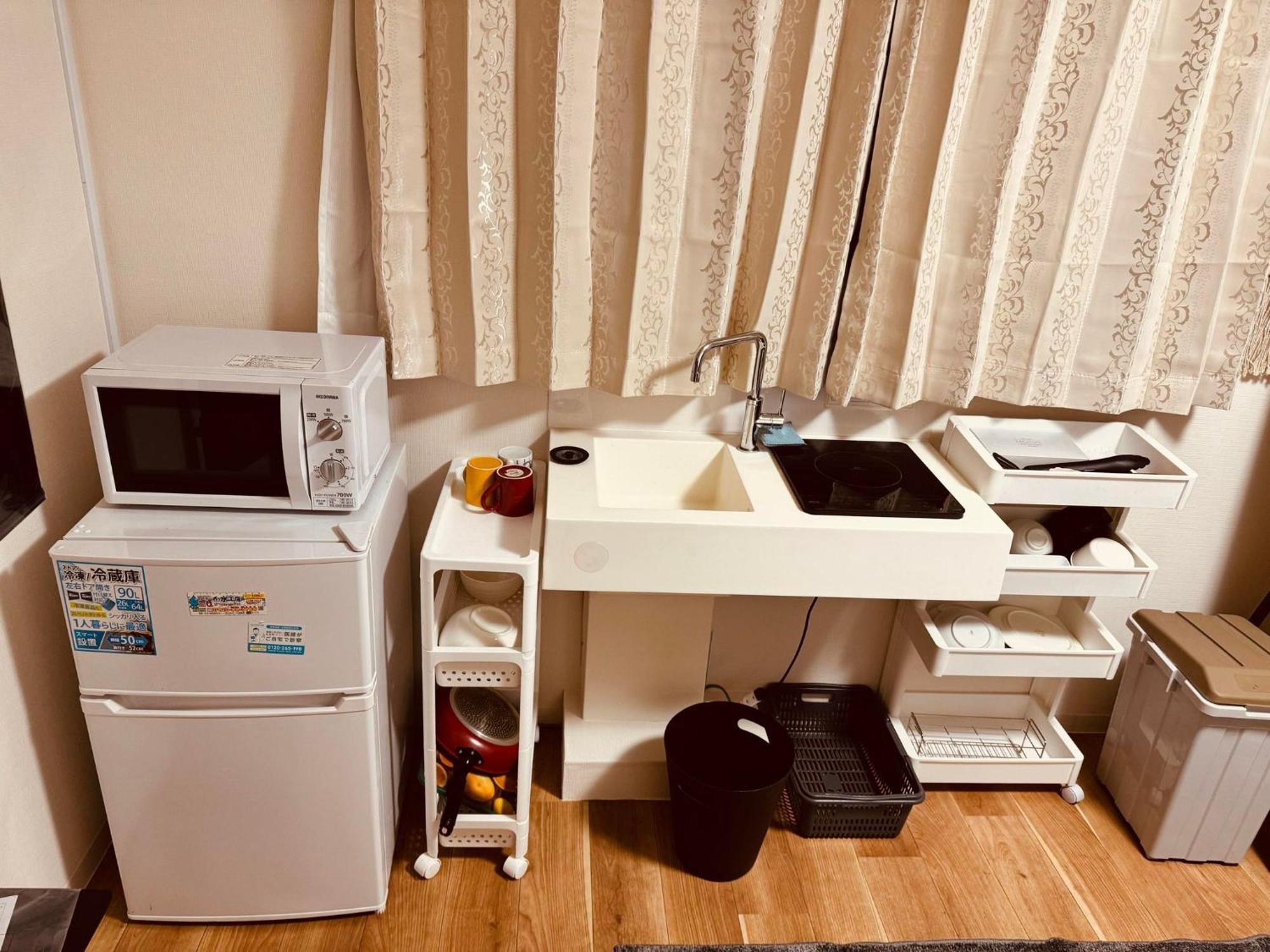 道頓堀house
