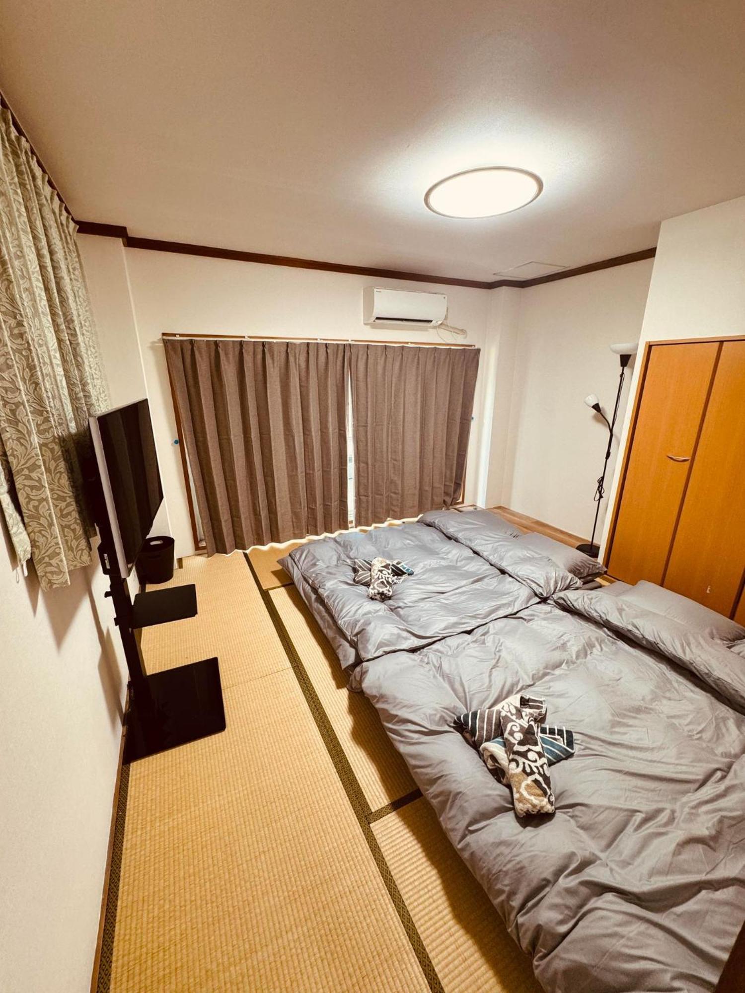 道頓堀house * Osaka