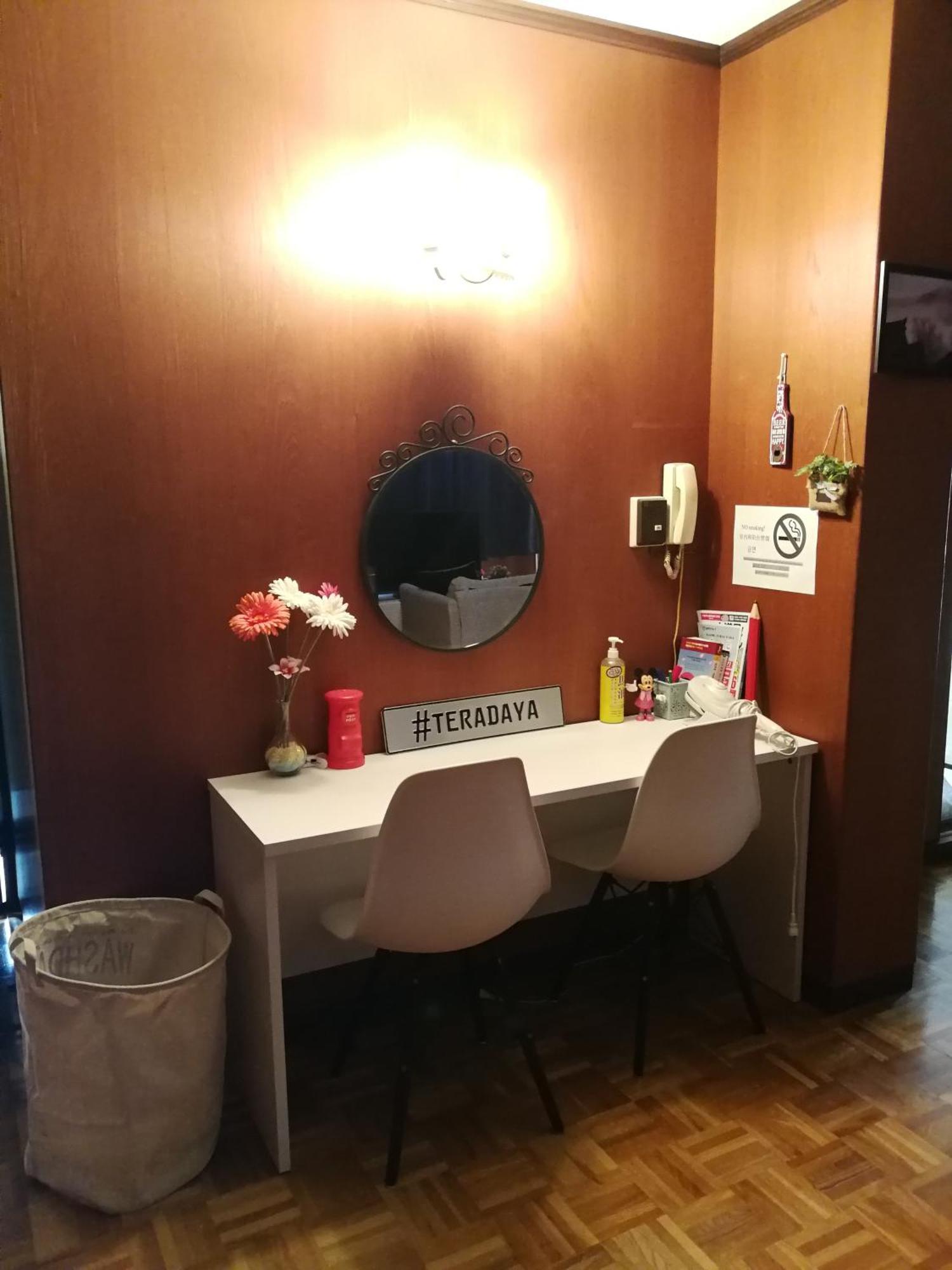 Teradaya 150m2 寺田屋大阪旅館 Your Own Sweet In Osaka