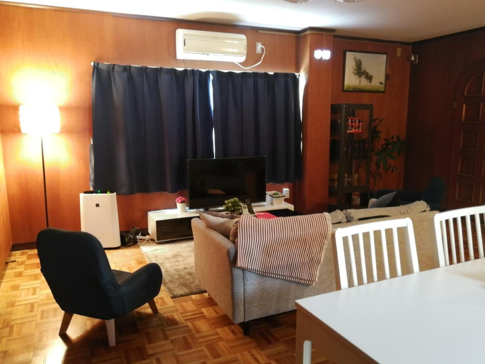 Teradaya 150m2 寺田屋大阪旅館 Your Own Sweet In Osaka