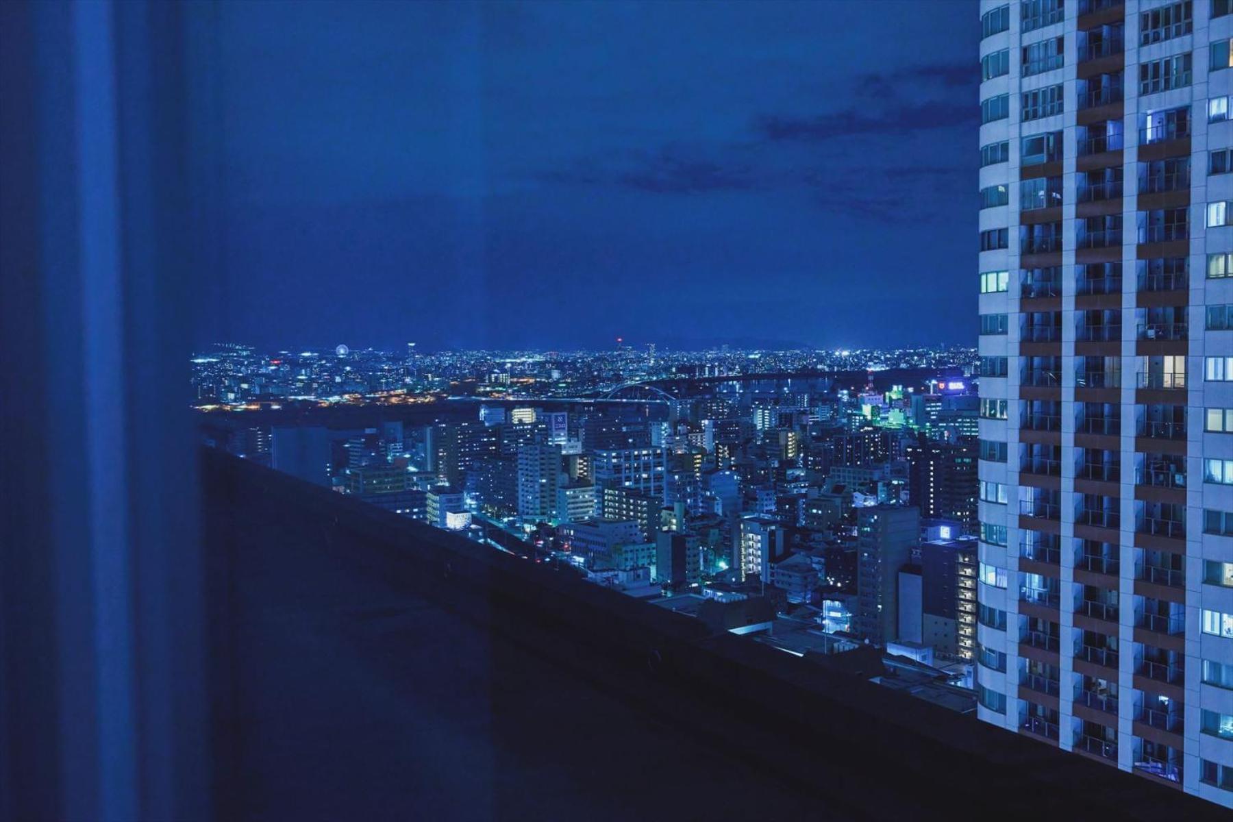 Harmonie Embrassee Osaka