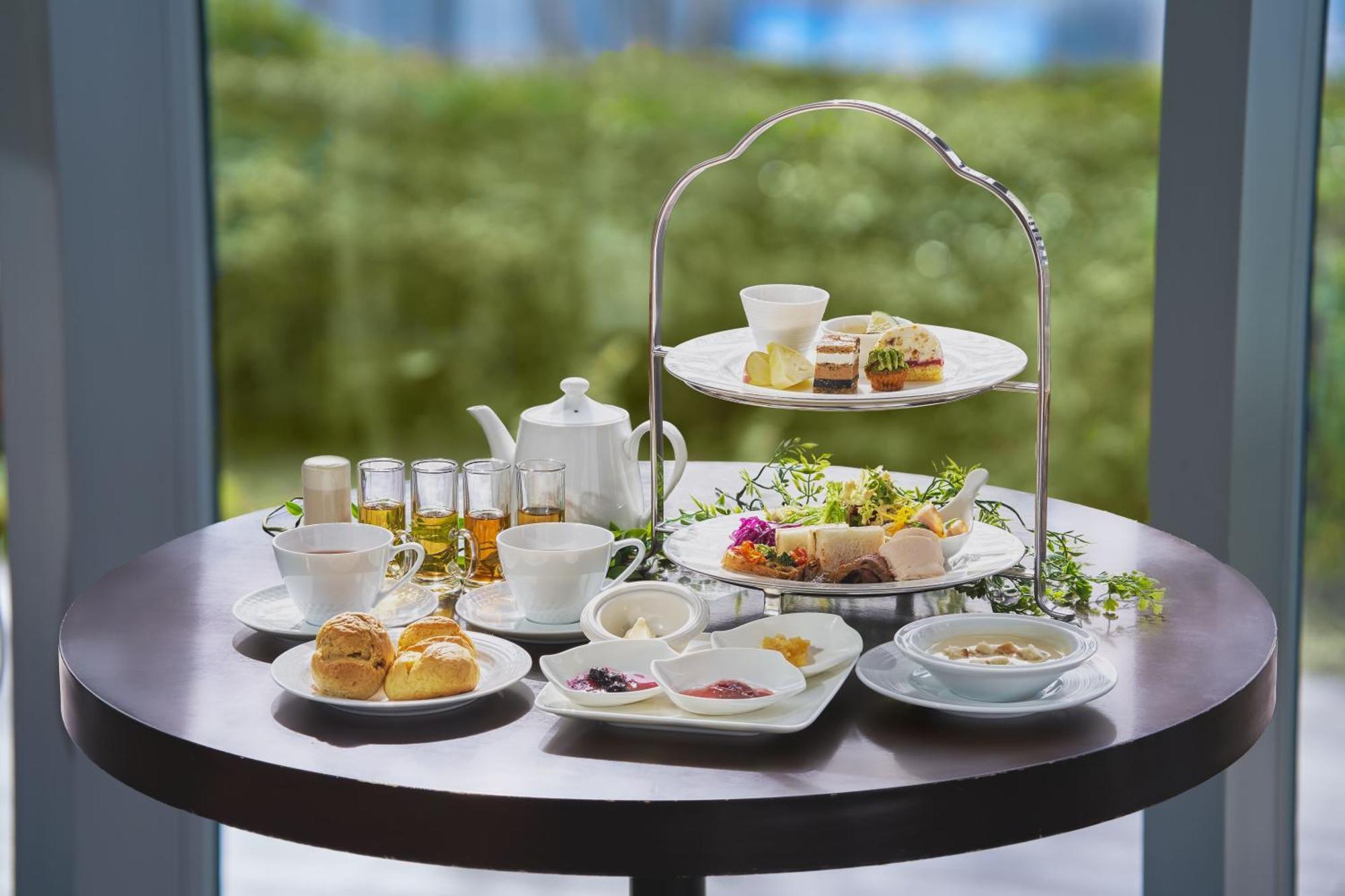 Harmonie Embrassee Hotel 3*