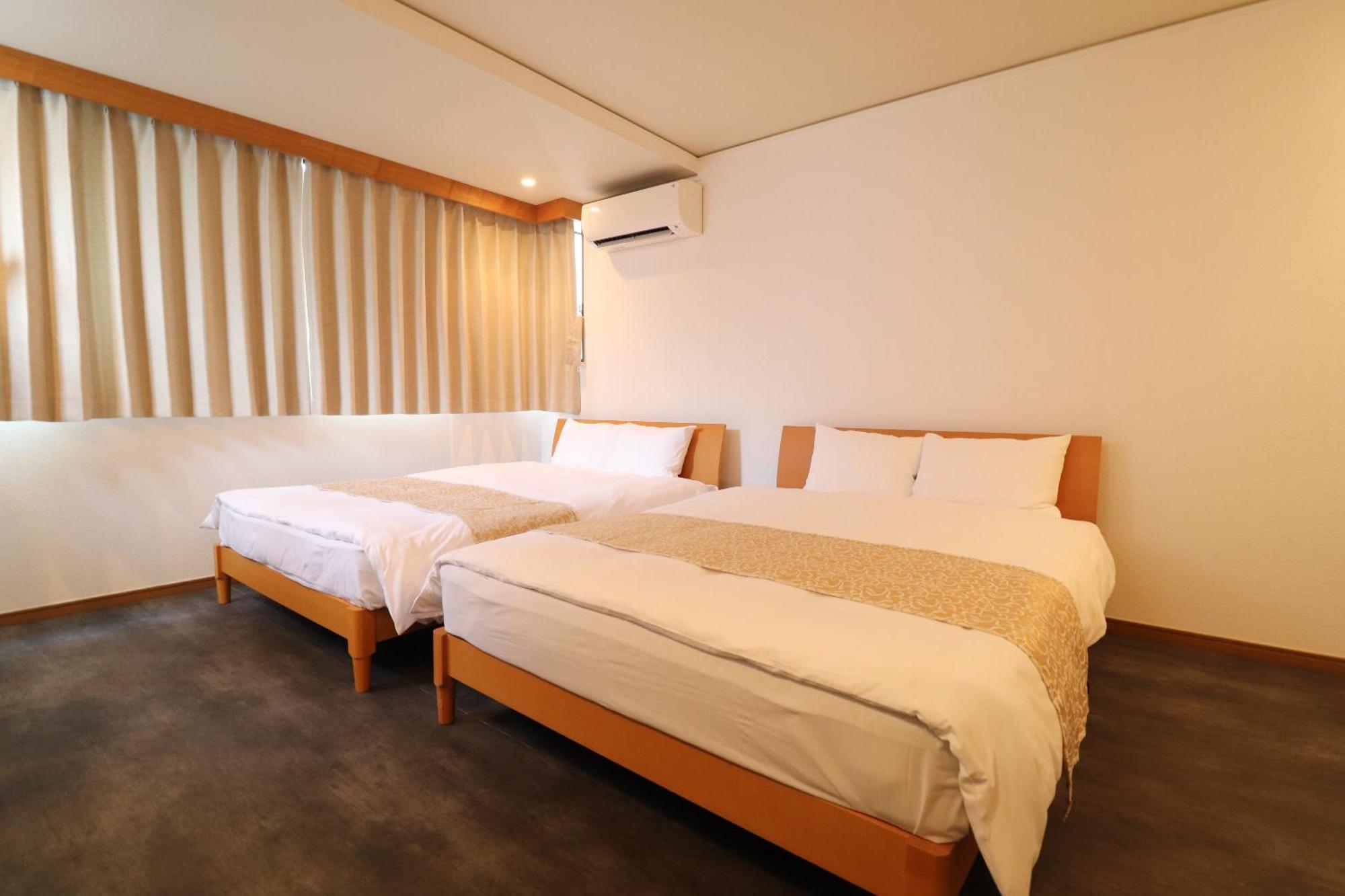 Crane Court Kitahorie