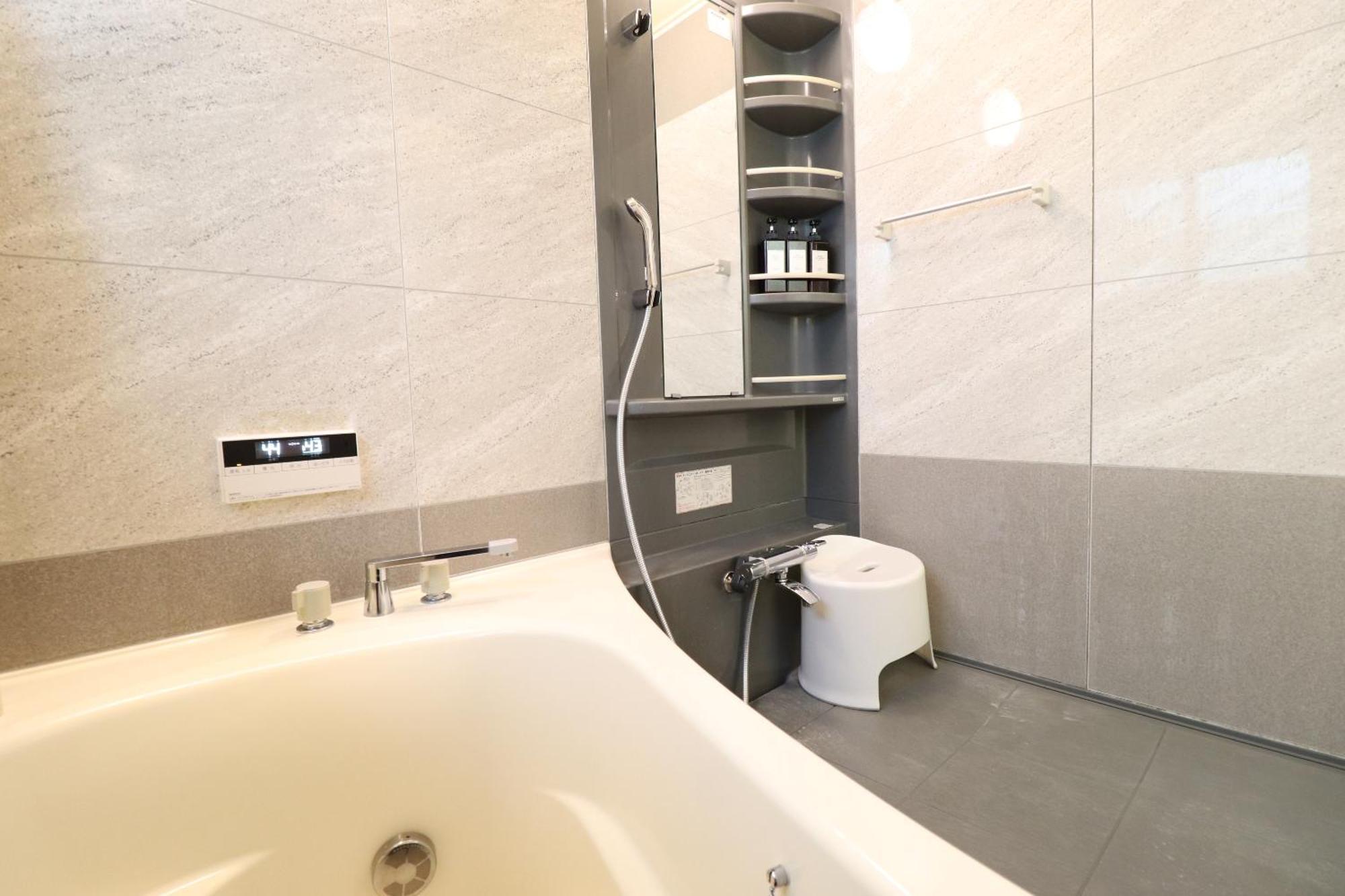 Crane Court Kitahorie Villa Osaka