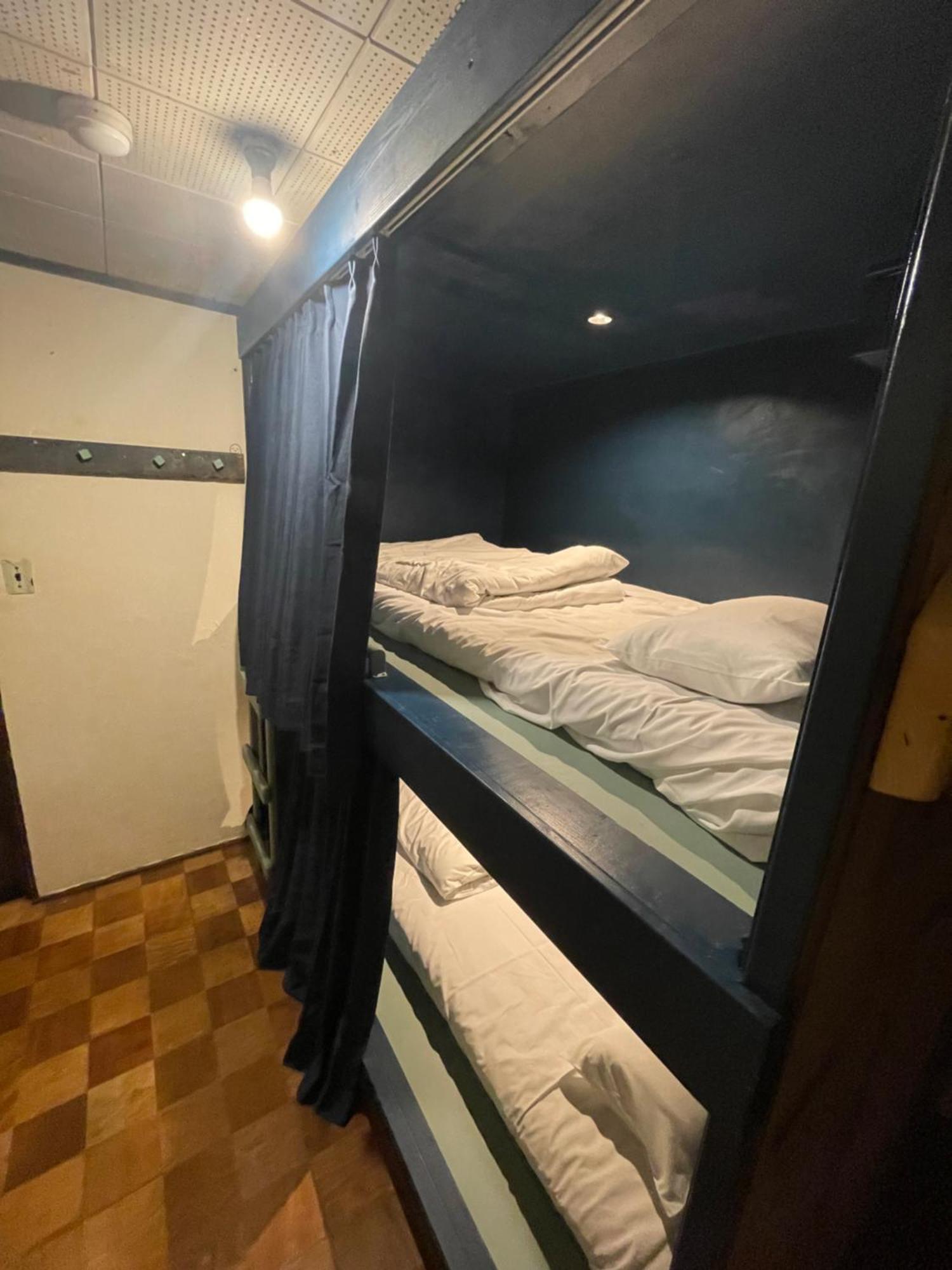 Hostel Air *