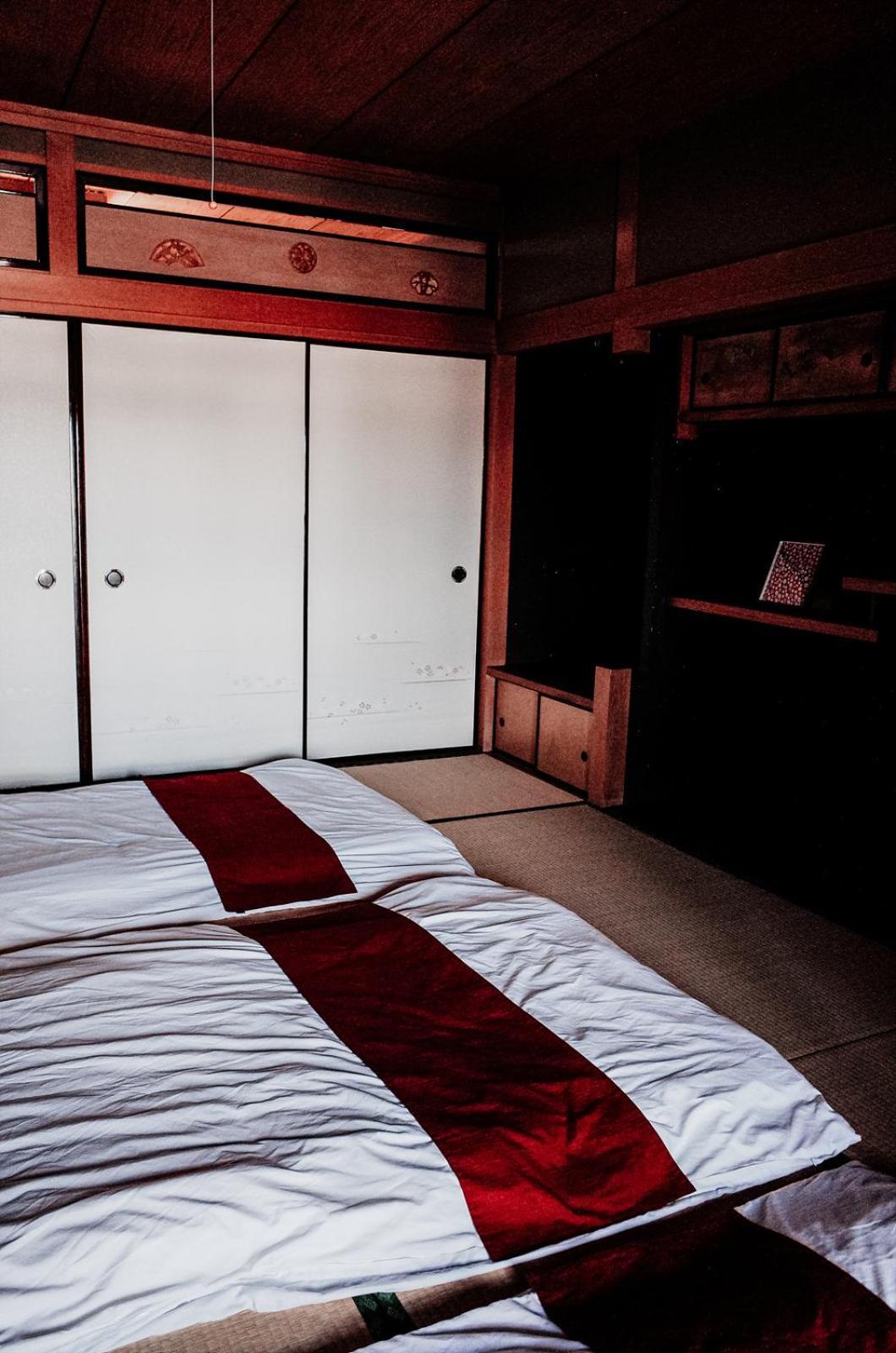 Teradaya 150m2 寺田屋大阪旅館 Your Own Sweet In