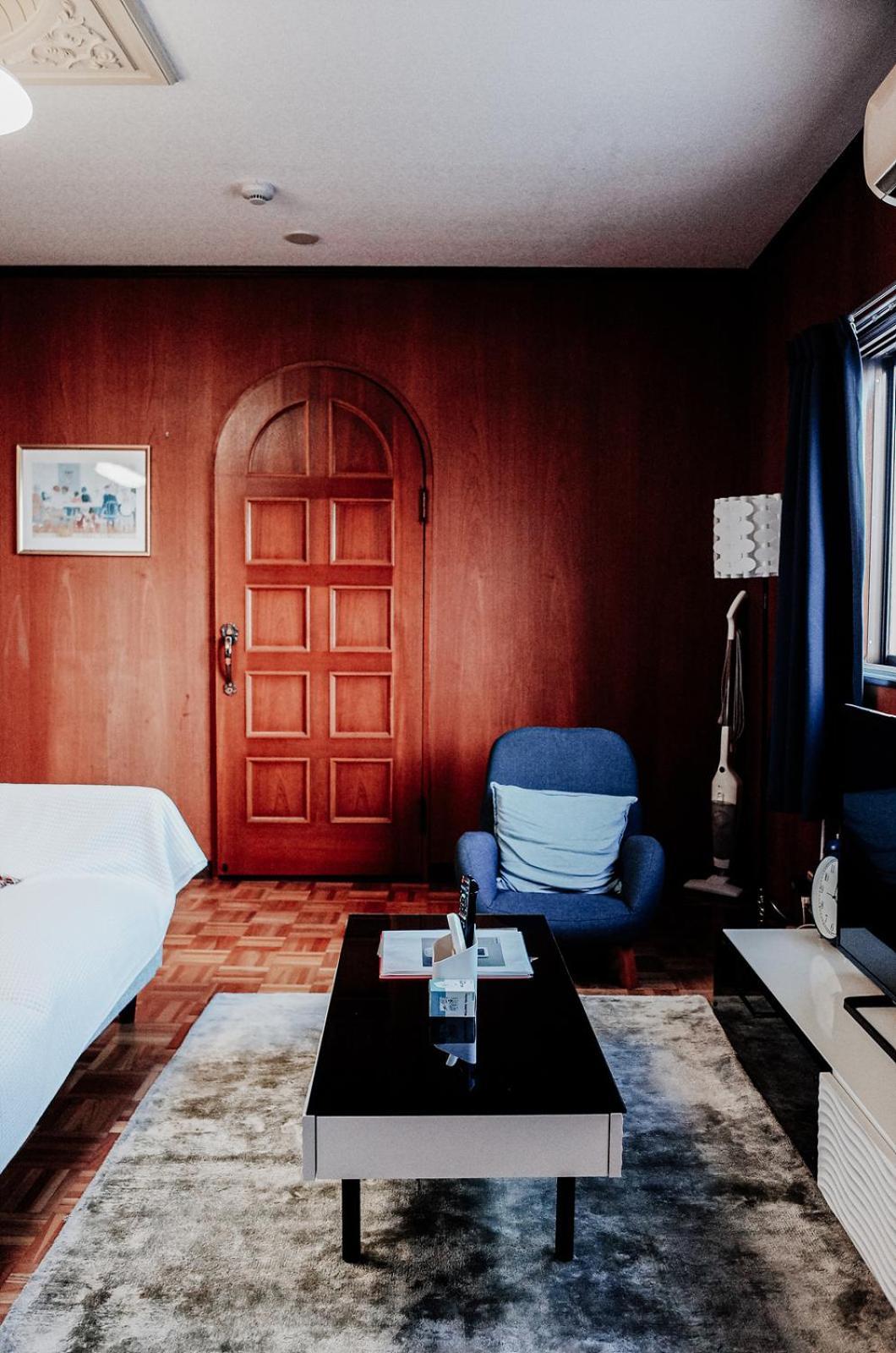 Apartment Teradaya 150m2 寺田屋大阪旅館 Your Own Sweet In