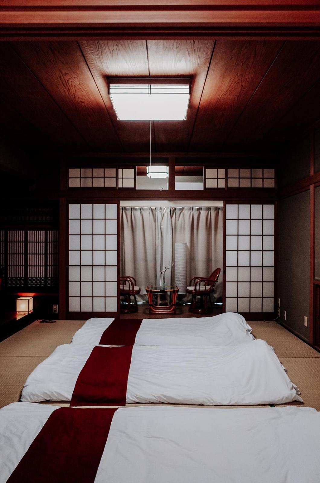 Teradaya 150m2 寺田屋大阪旅館 Your Own Sweet In * Osaka