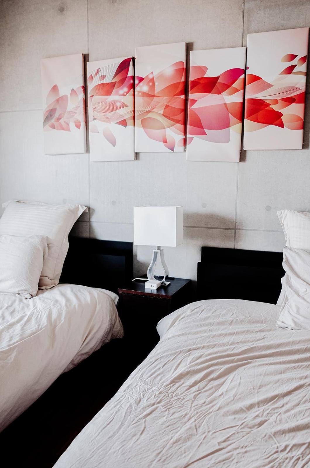 Teradaya 150m2 寺田屋大阪旅館 Your Own Sweet In Apartment *