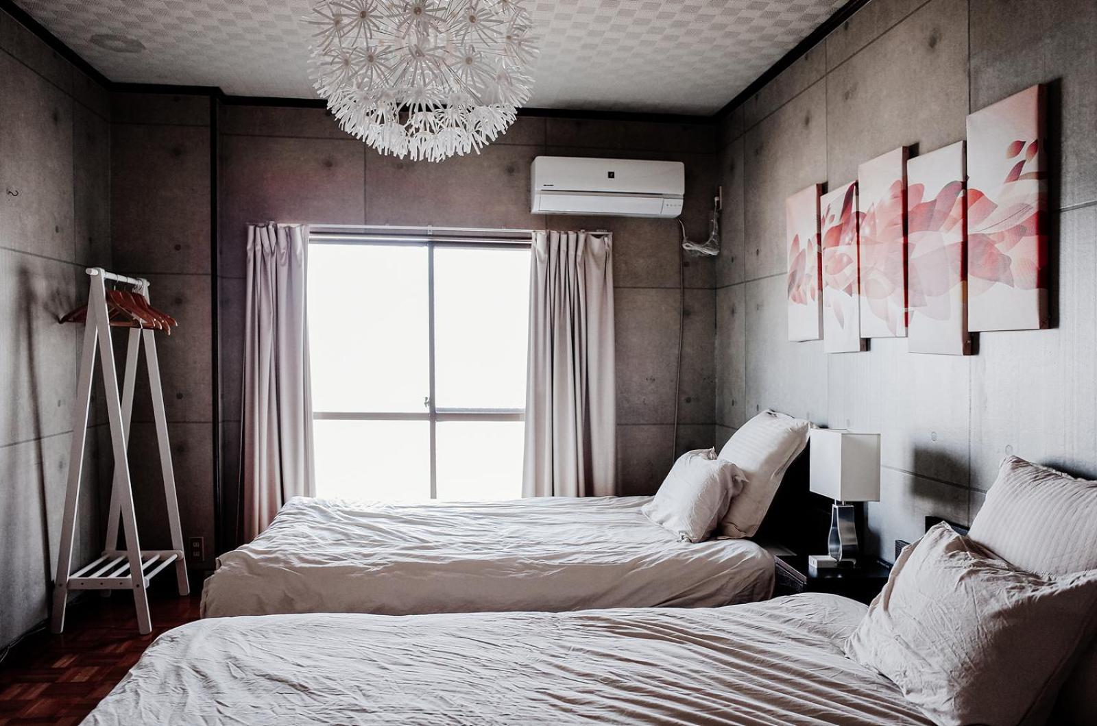 Teradaya 150m2 寺田屋大阪旅館 Your Own Sweet In Apartment Osaka