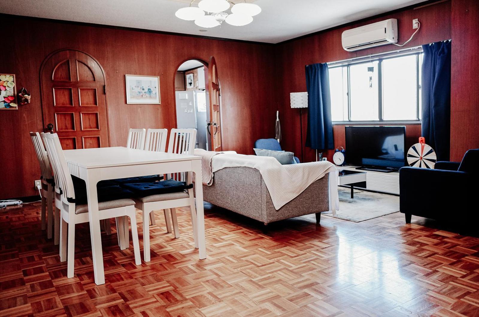 Teradaya 150m2 寺田屋大阪旅館 Your Own Sweet In *