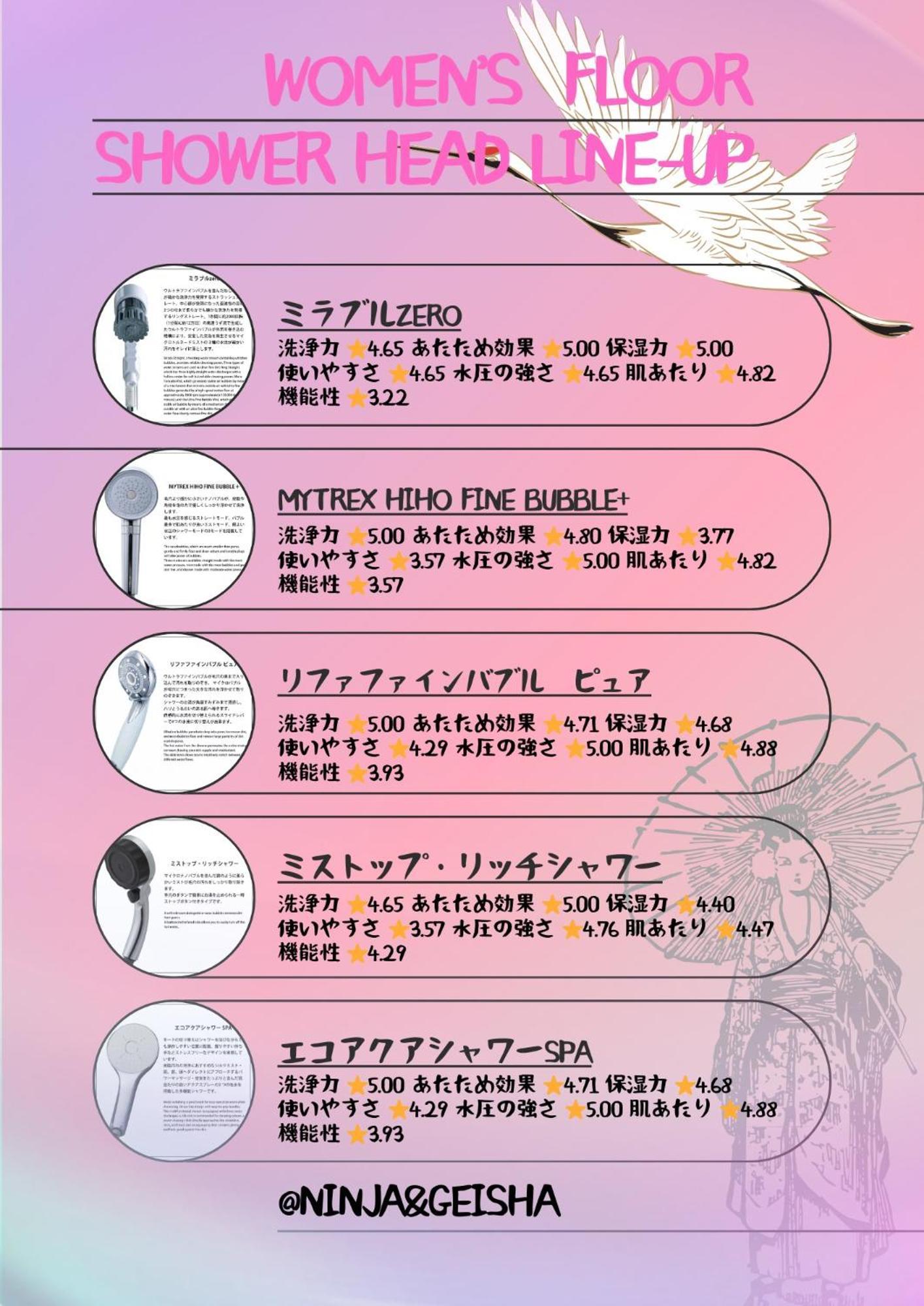Ninja & Geisha Capsule hotel