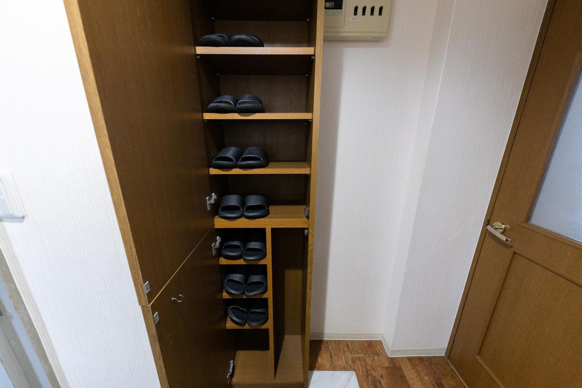 Apartment Grand Sale! Namba Dotonbori Tennoji Enjoy Osaka