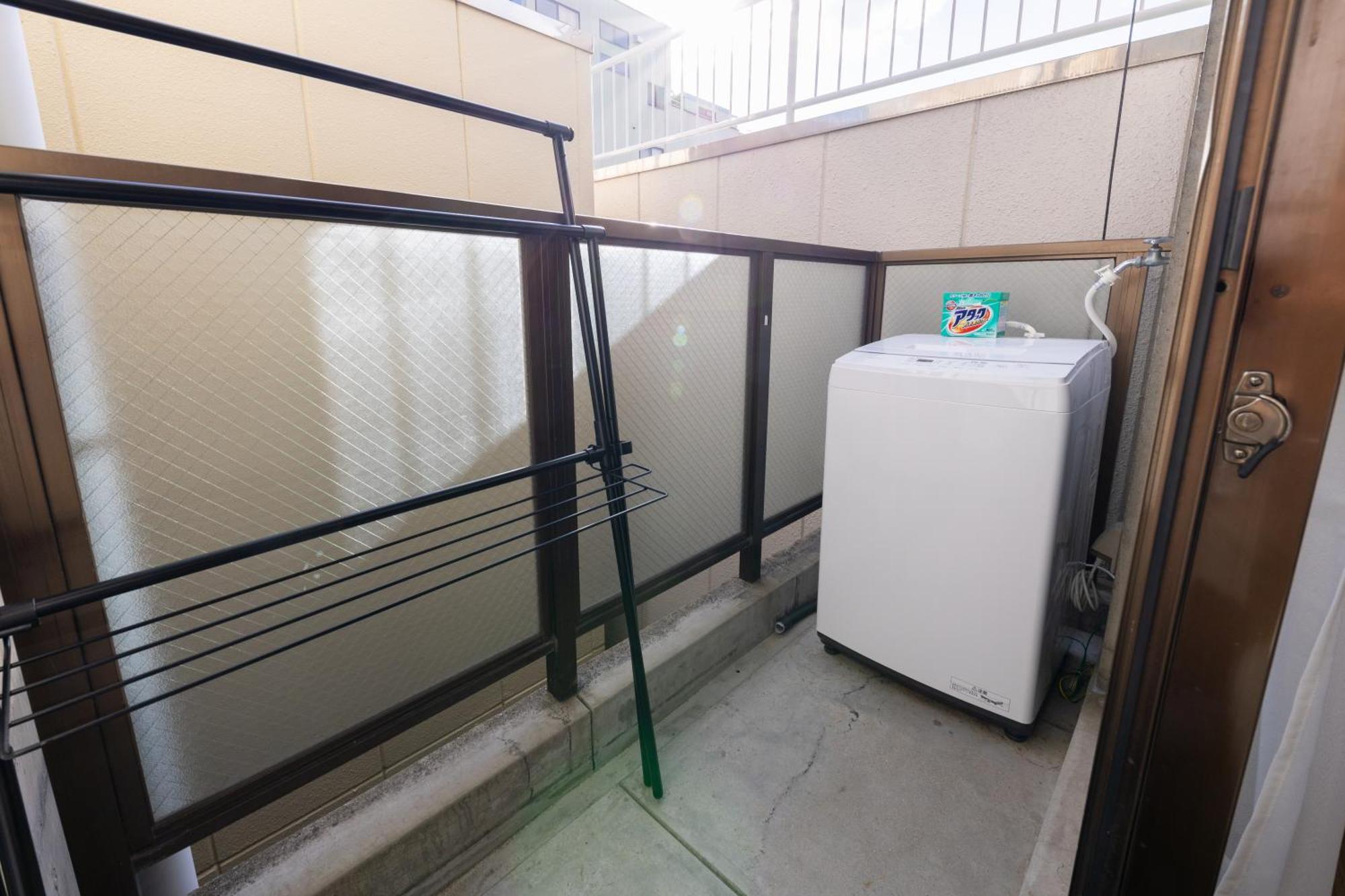 Apartment Grand Sale! Namba Dotonbori Tennoji Enjoy *