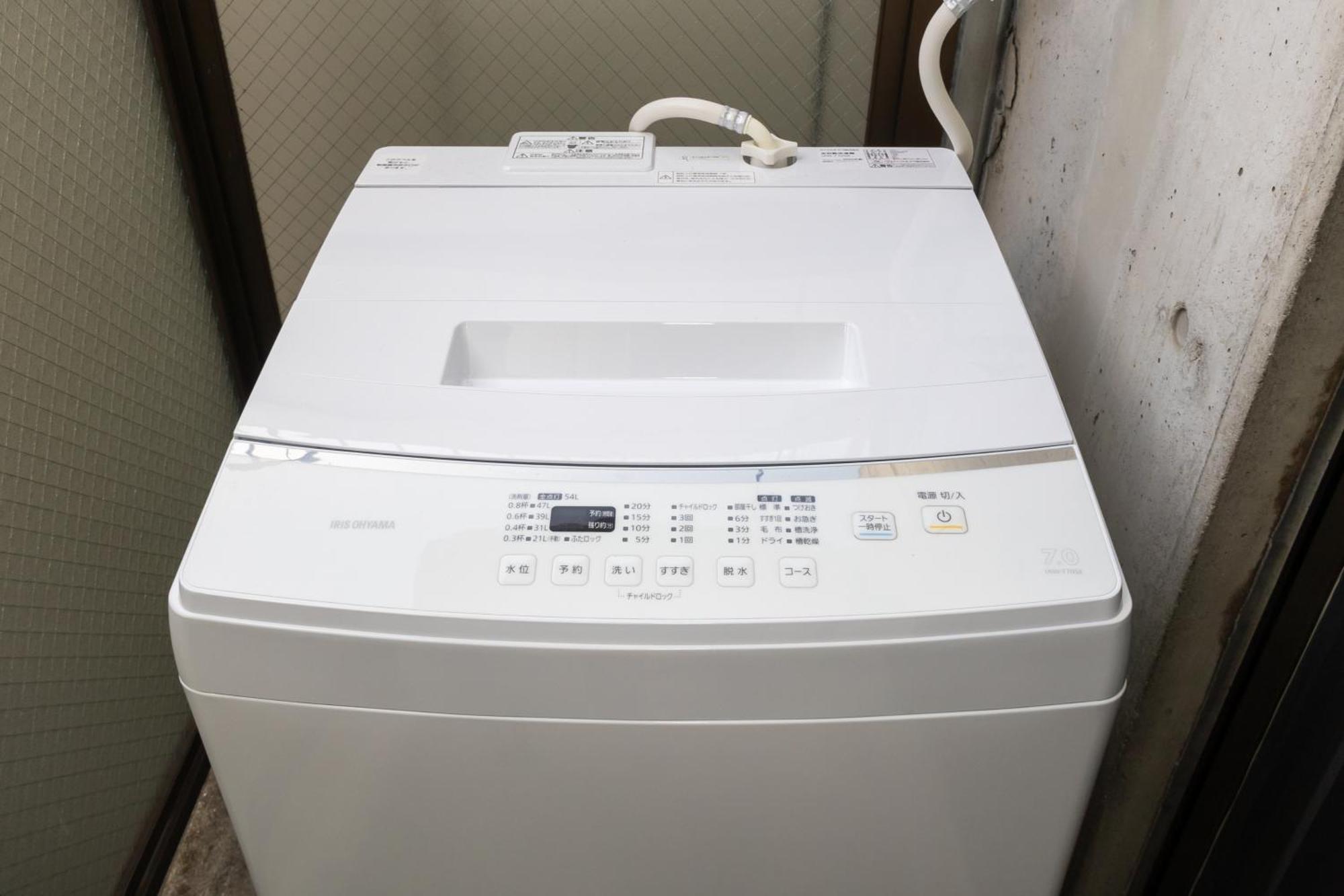 Apartment Grand Sale! Namba Dotonbori Tennoji Enjoy