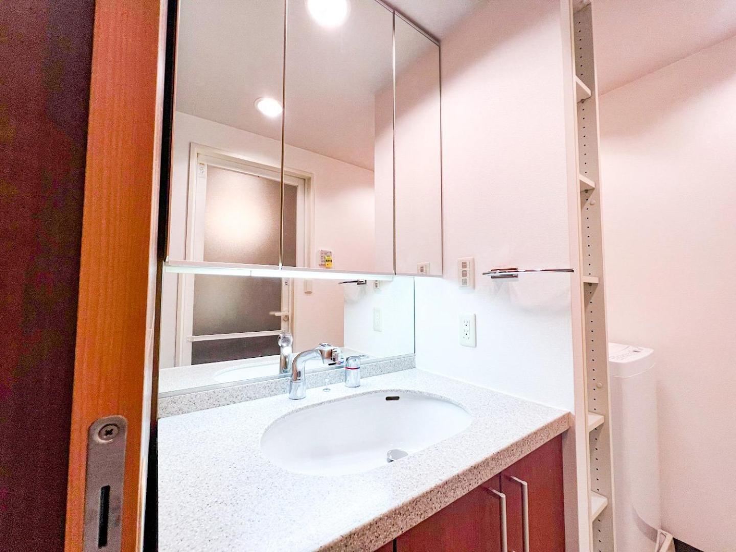 Masters Dotonbori Ii Apartment