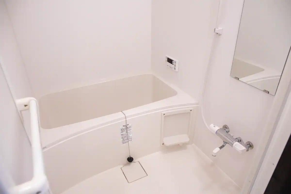 Ok House Apartment *