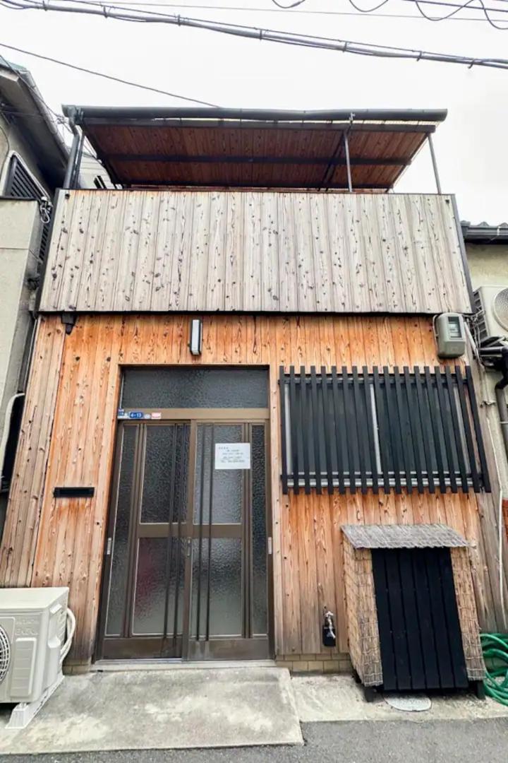 Ok House Osaka