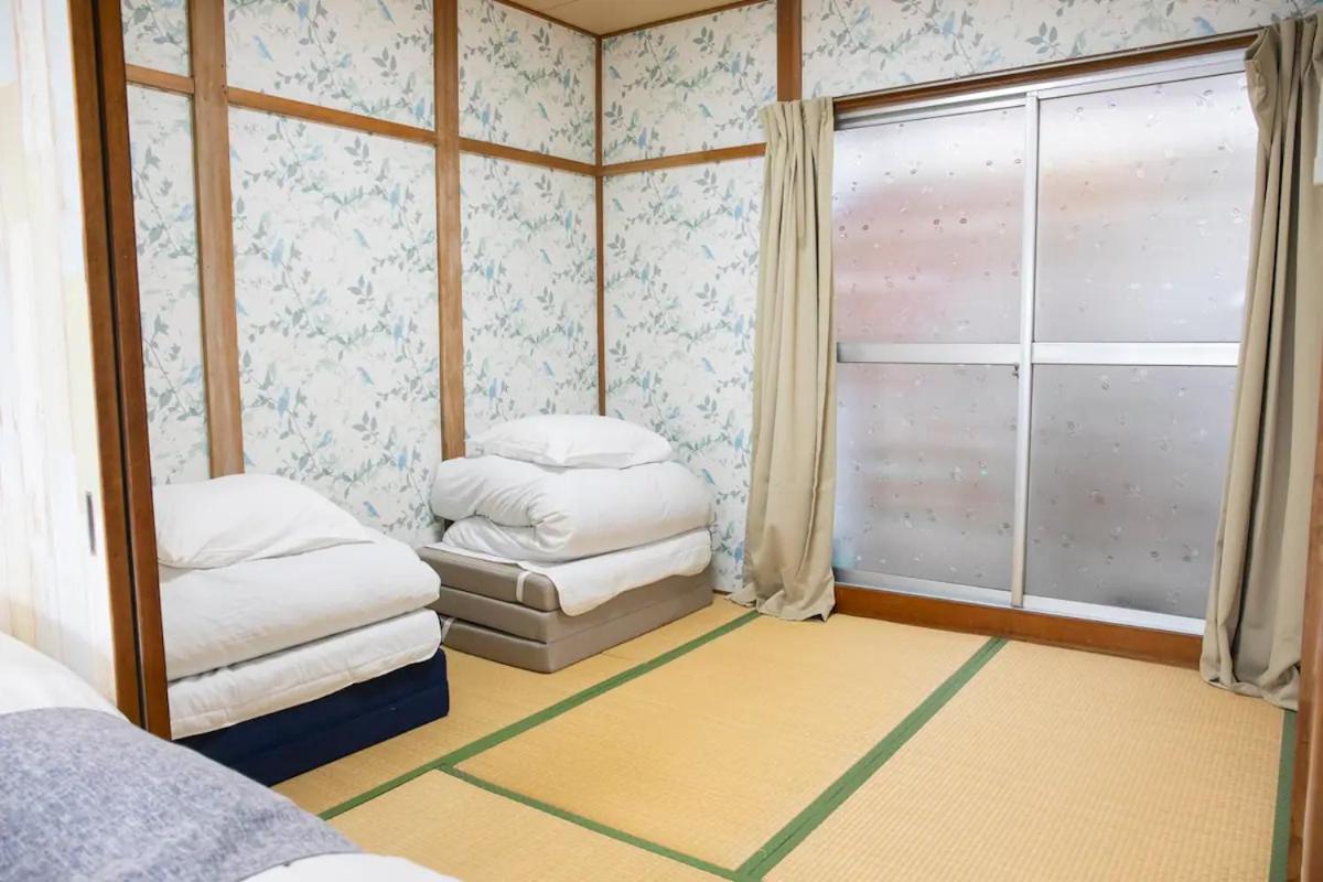 Apartment Ok House Osaka