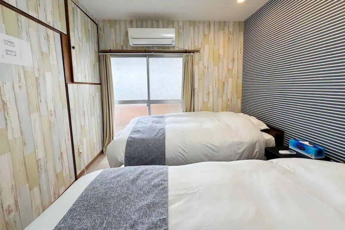 Apartment Ok House