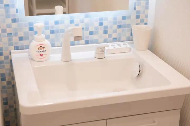 Ok House Apartment Osaka