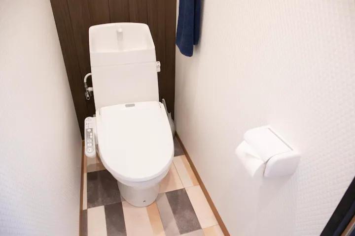 Apartment Ok House Osaka