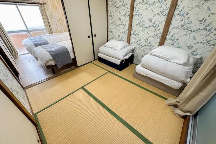 Ok House Apartment