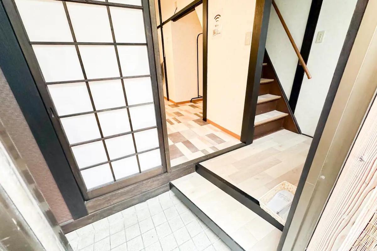 Apartment Ok House *