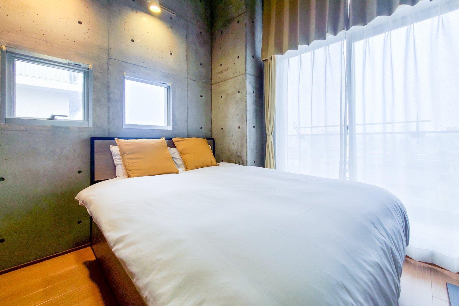 Sleaze Castle Apartment