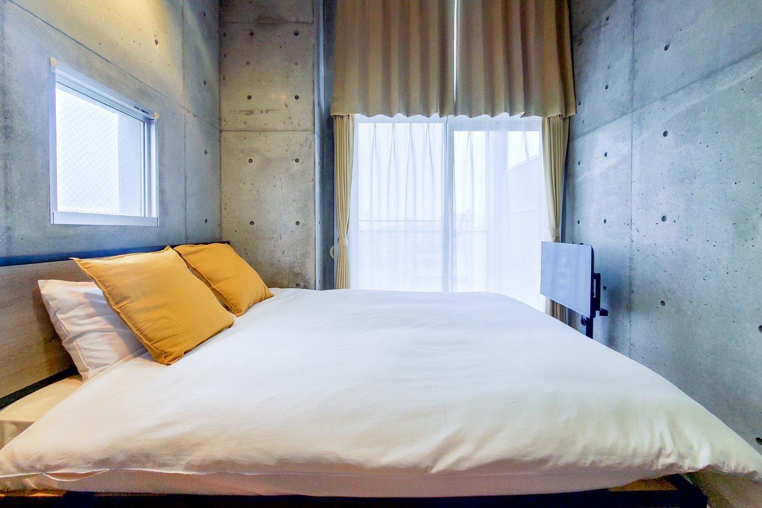Sleaze Castle Apartment