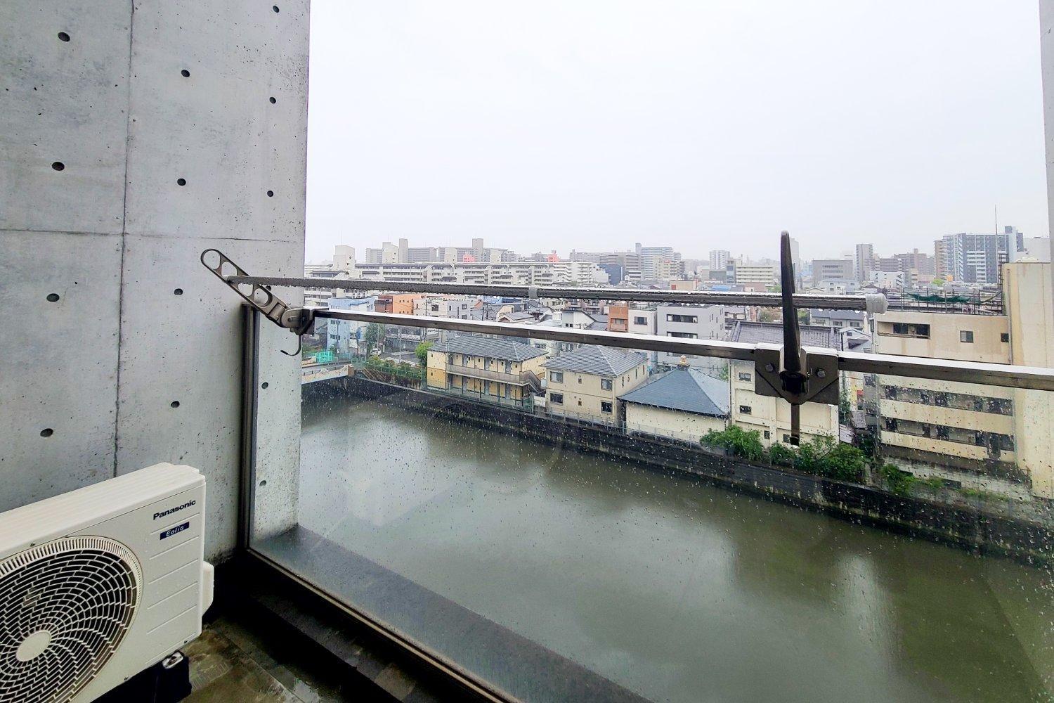 Apartment Sleaze Castle Osaka