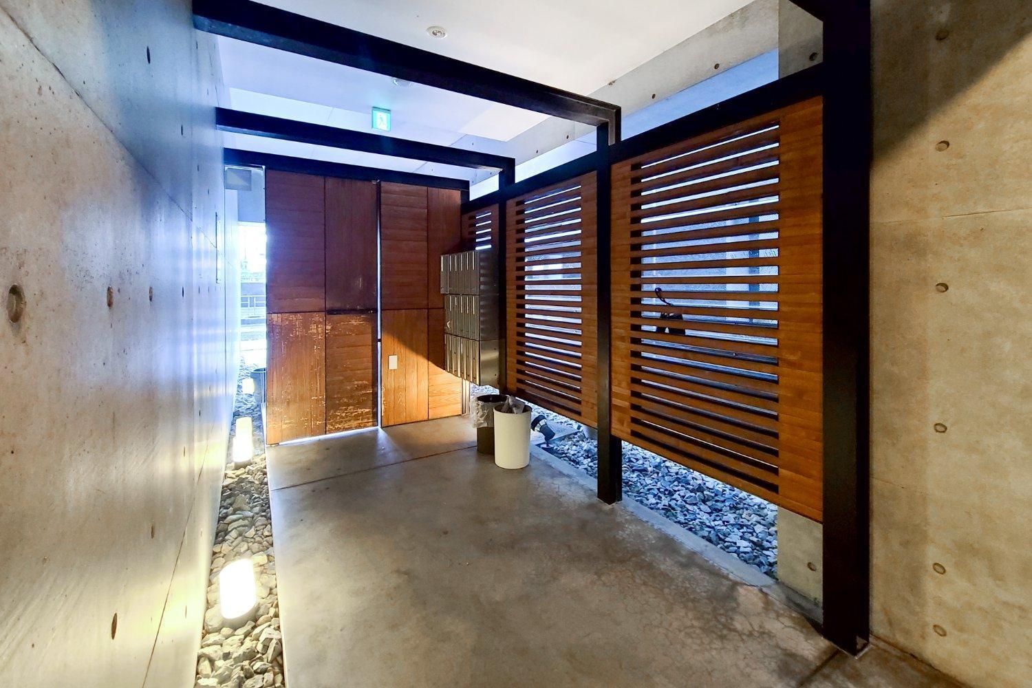 Sleaze Castle Apartment