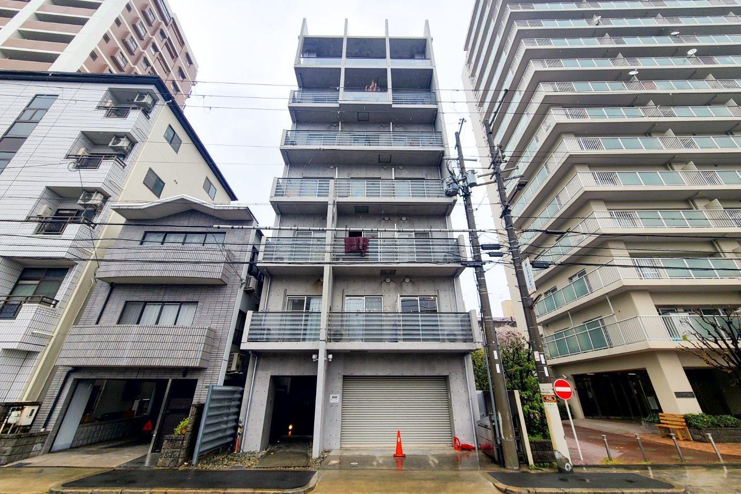 Sleaze Castle * Osaka
