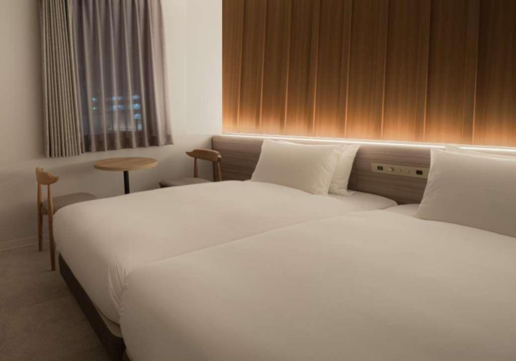 Bespoke Shinsaibashi 3* Osaka