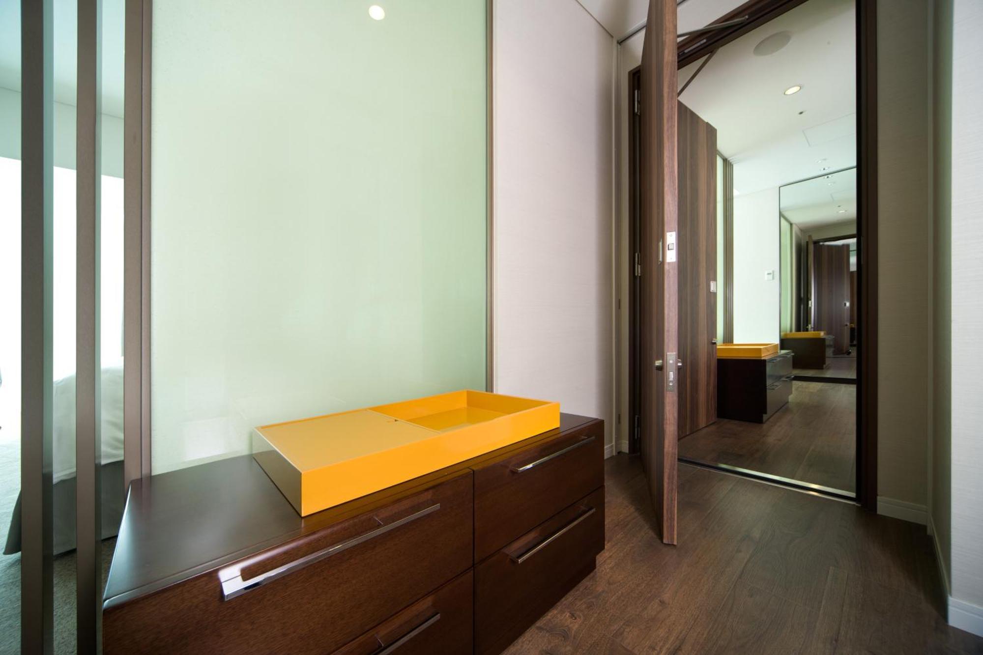 Marriott Miyako Hotel