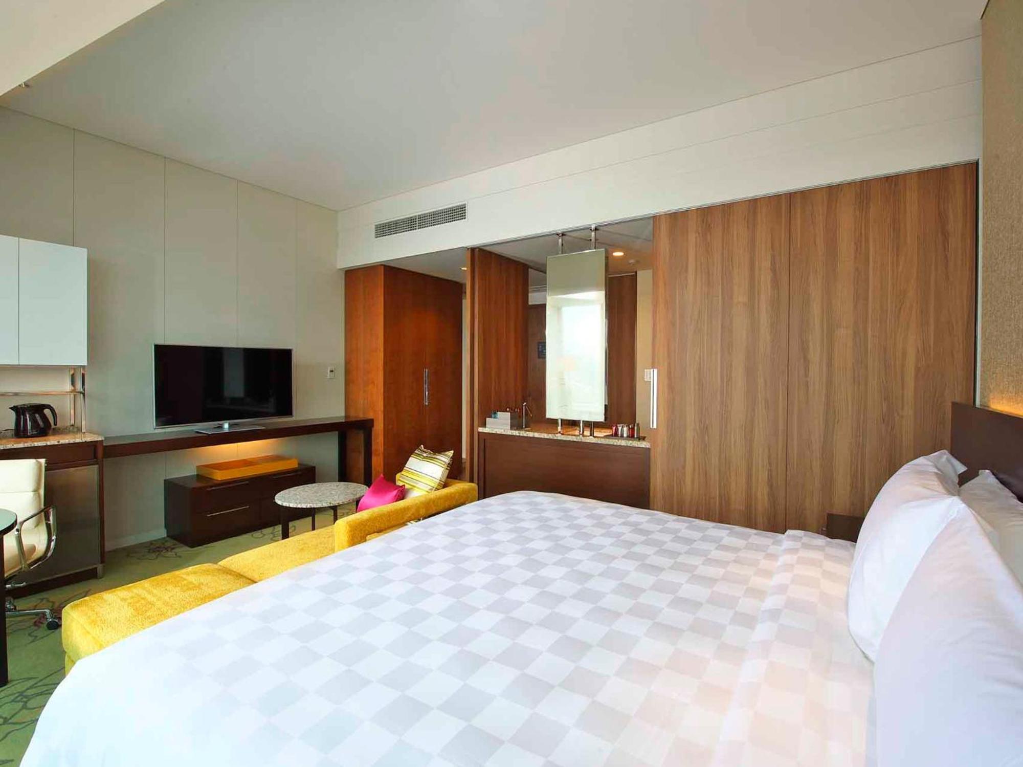 Hotel Marriott Miyako Osaka